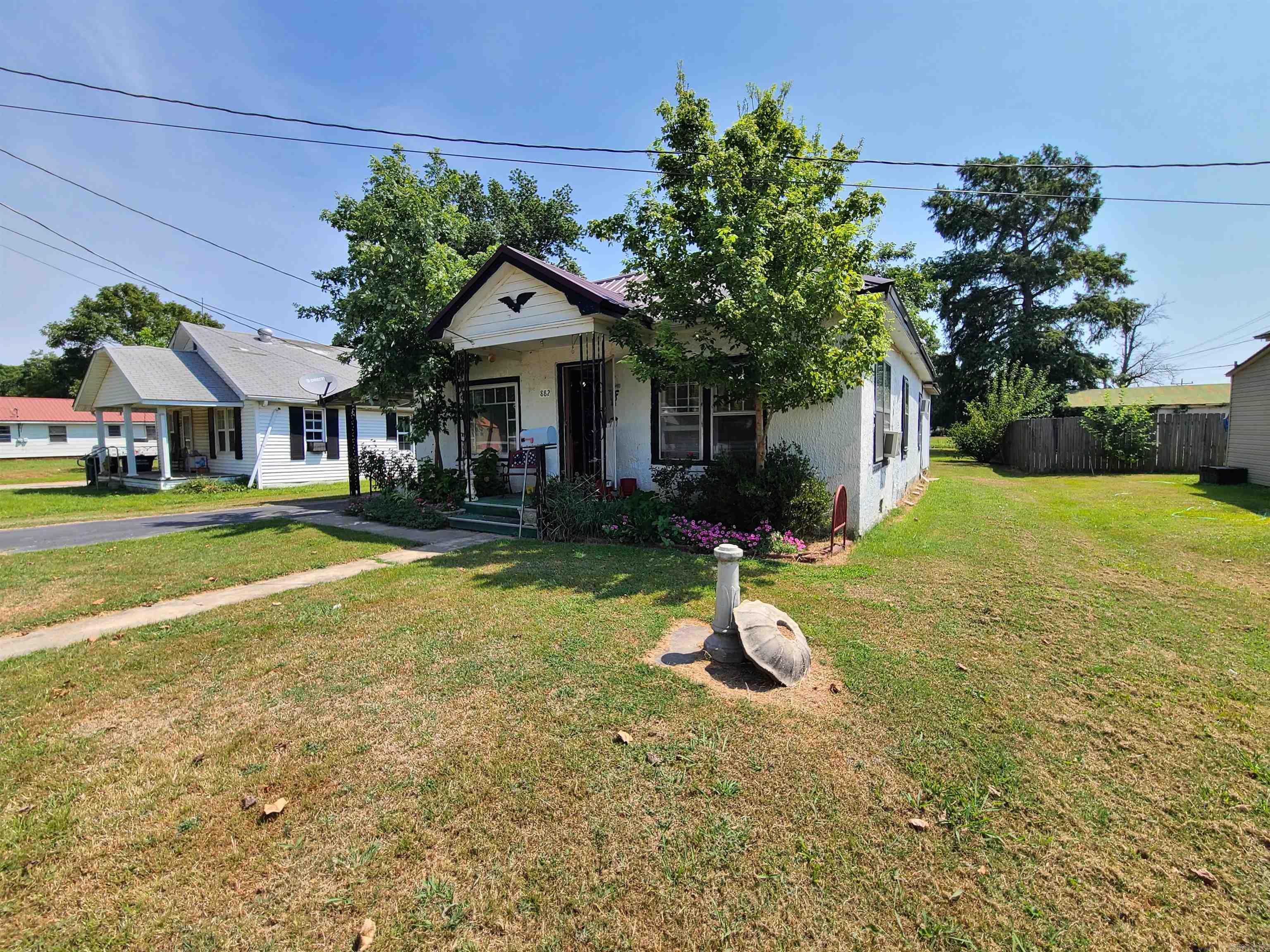 Not In List - Residential