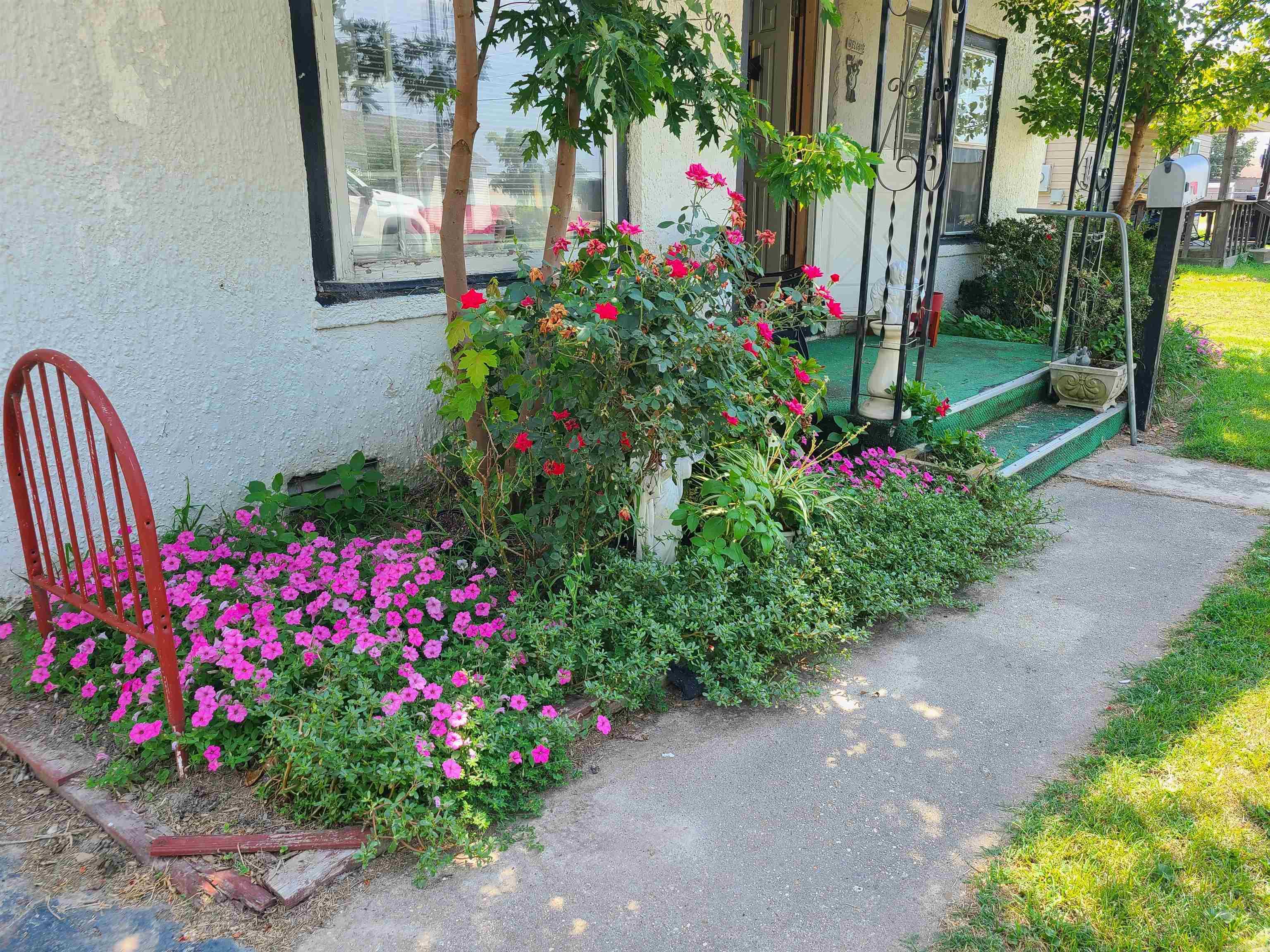 Not In List - Residential