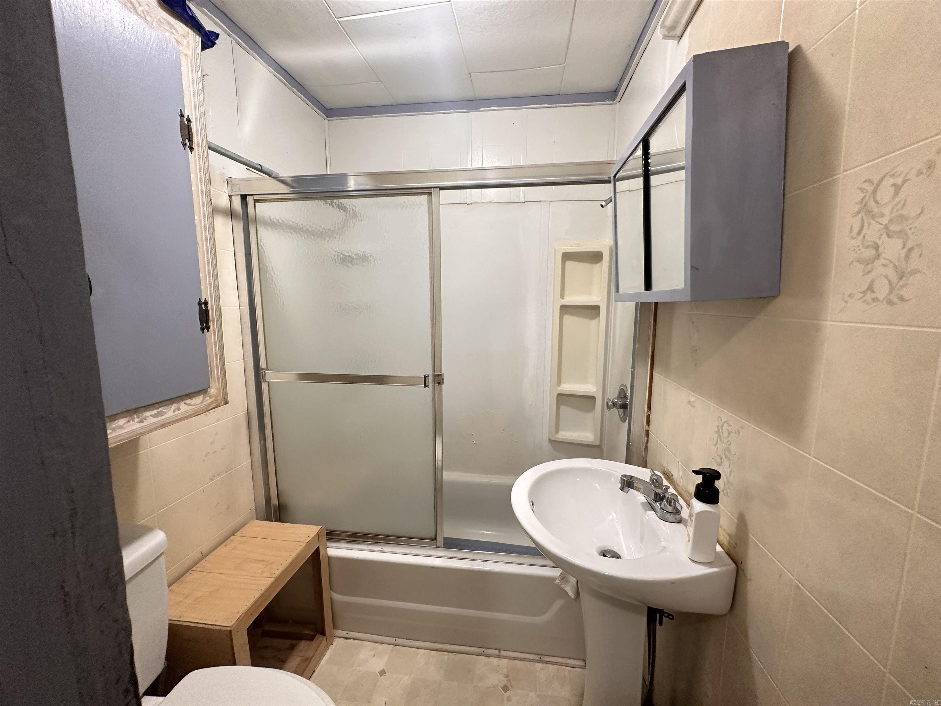 Not In List - Residential