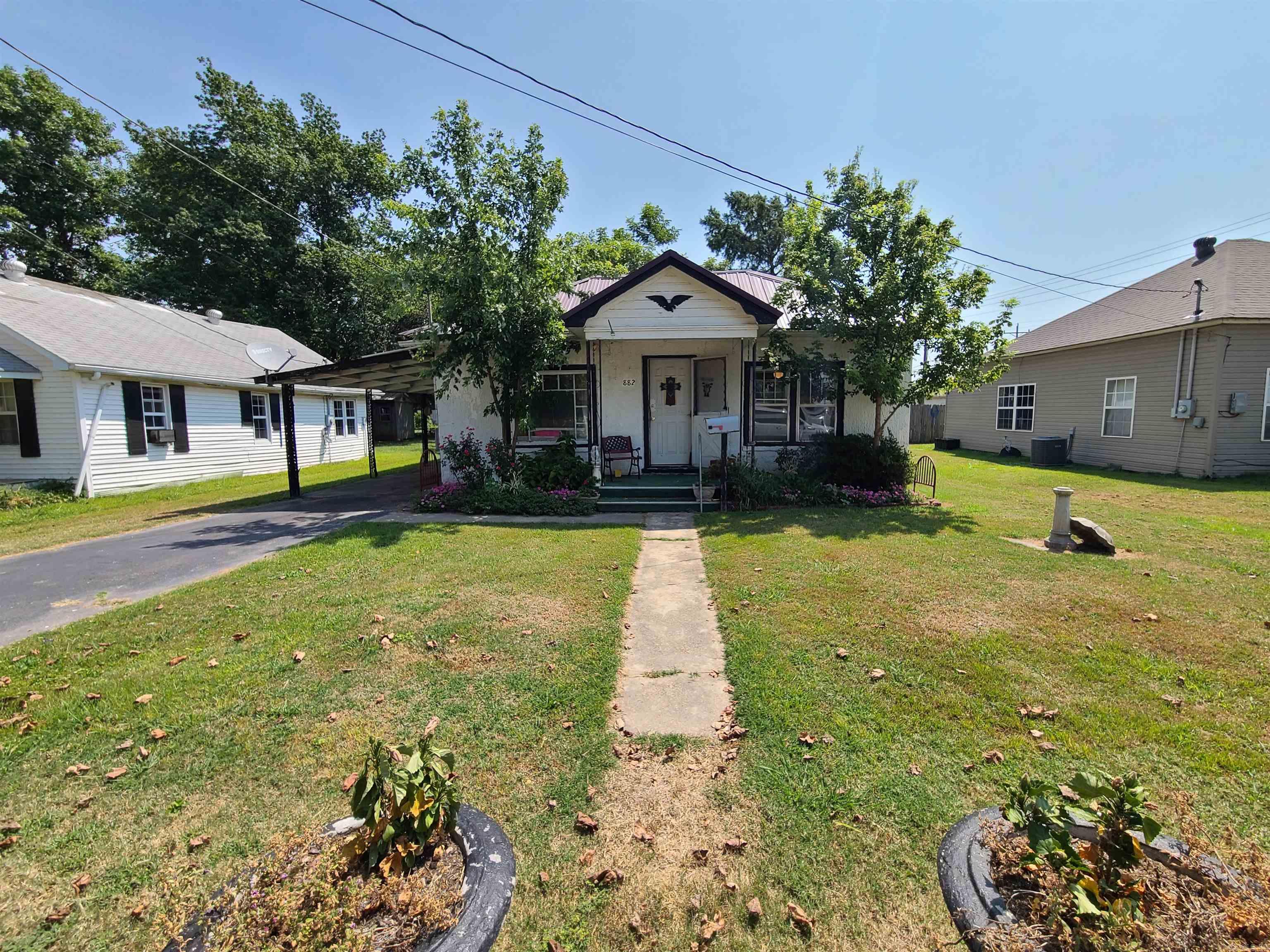 Not In List - Residential