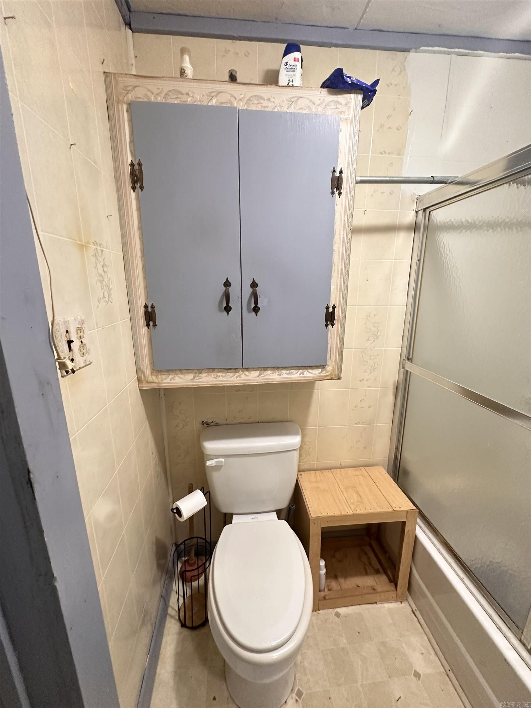 Not In List - Residential