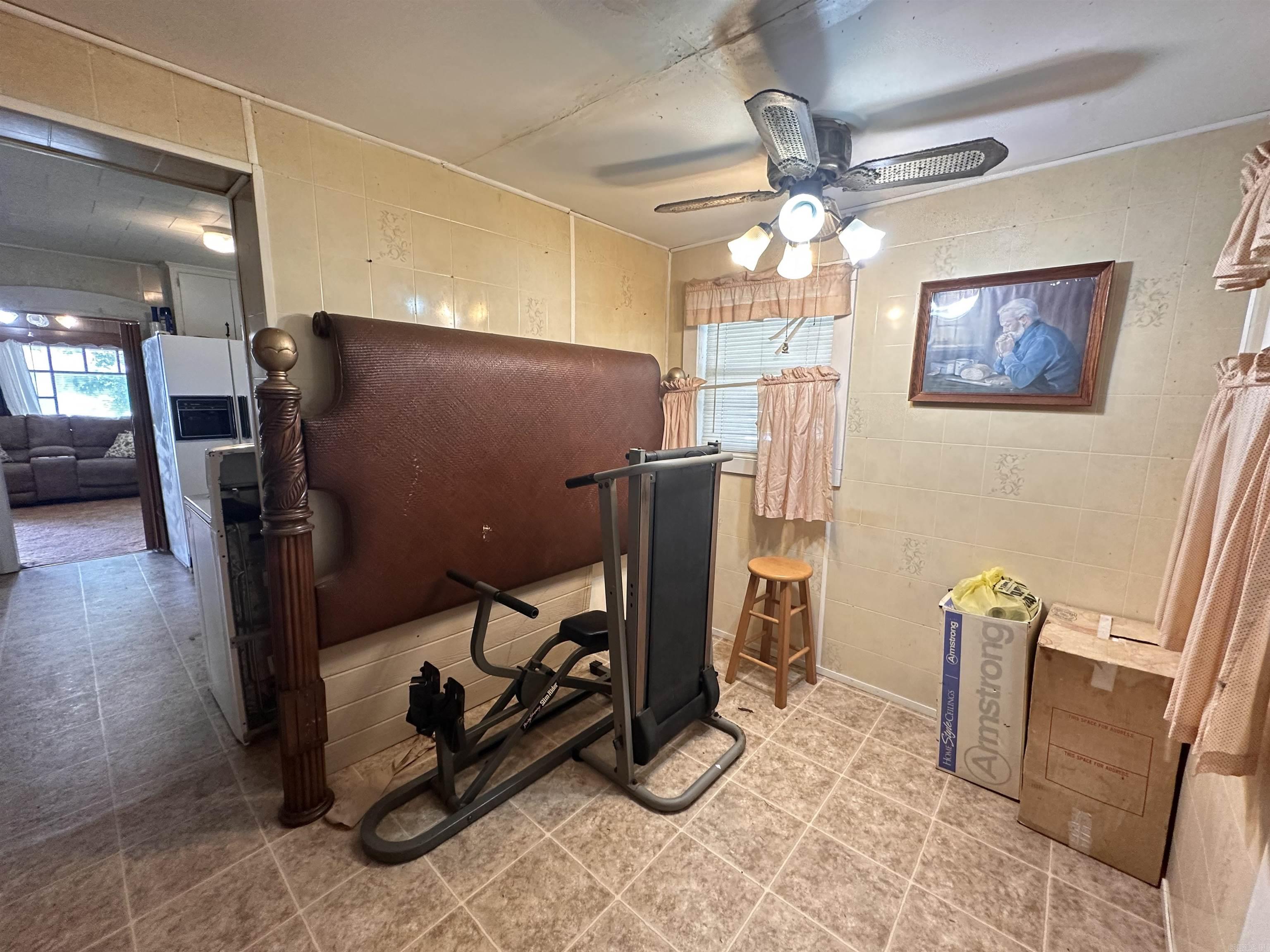 Not In List - Residential