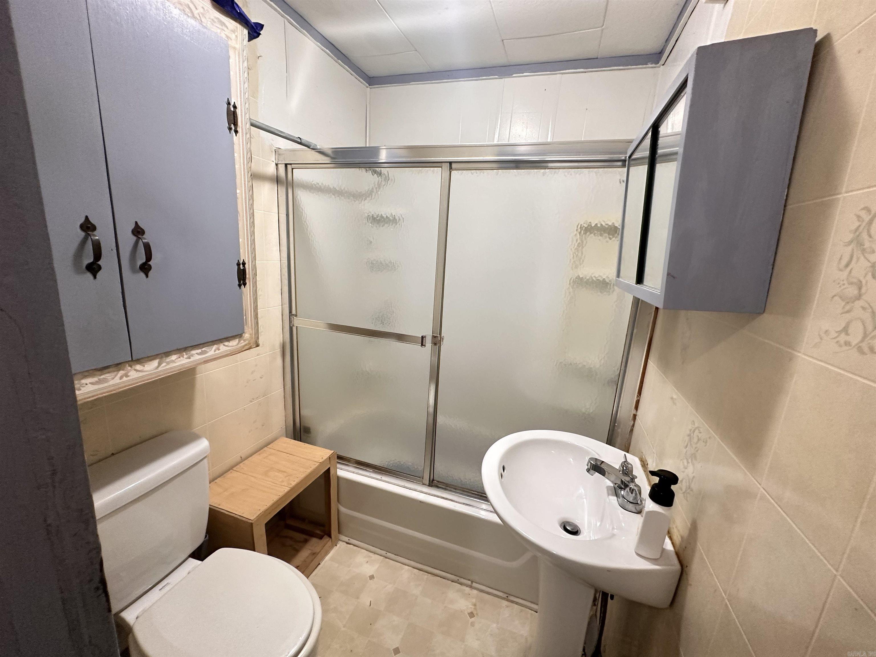 Not In List - Residential