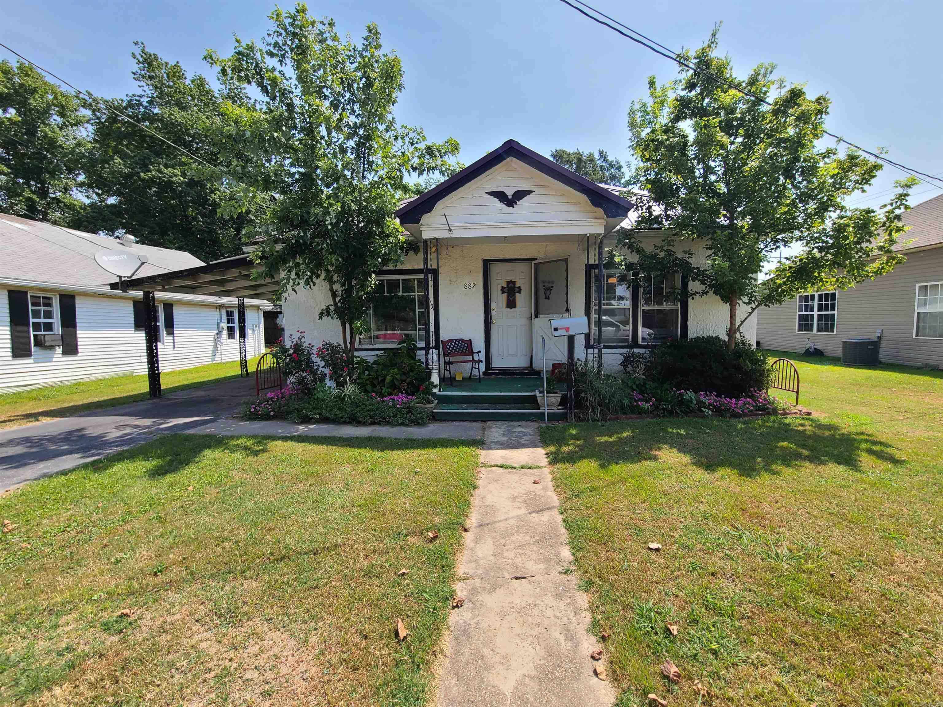 Not In List - Residential