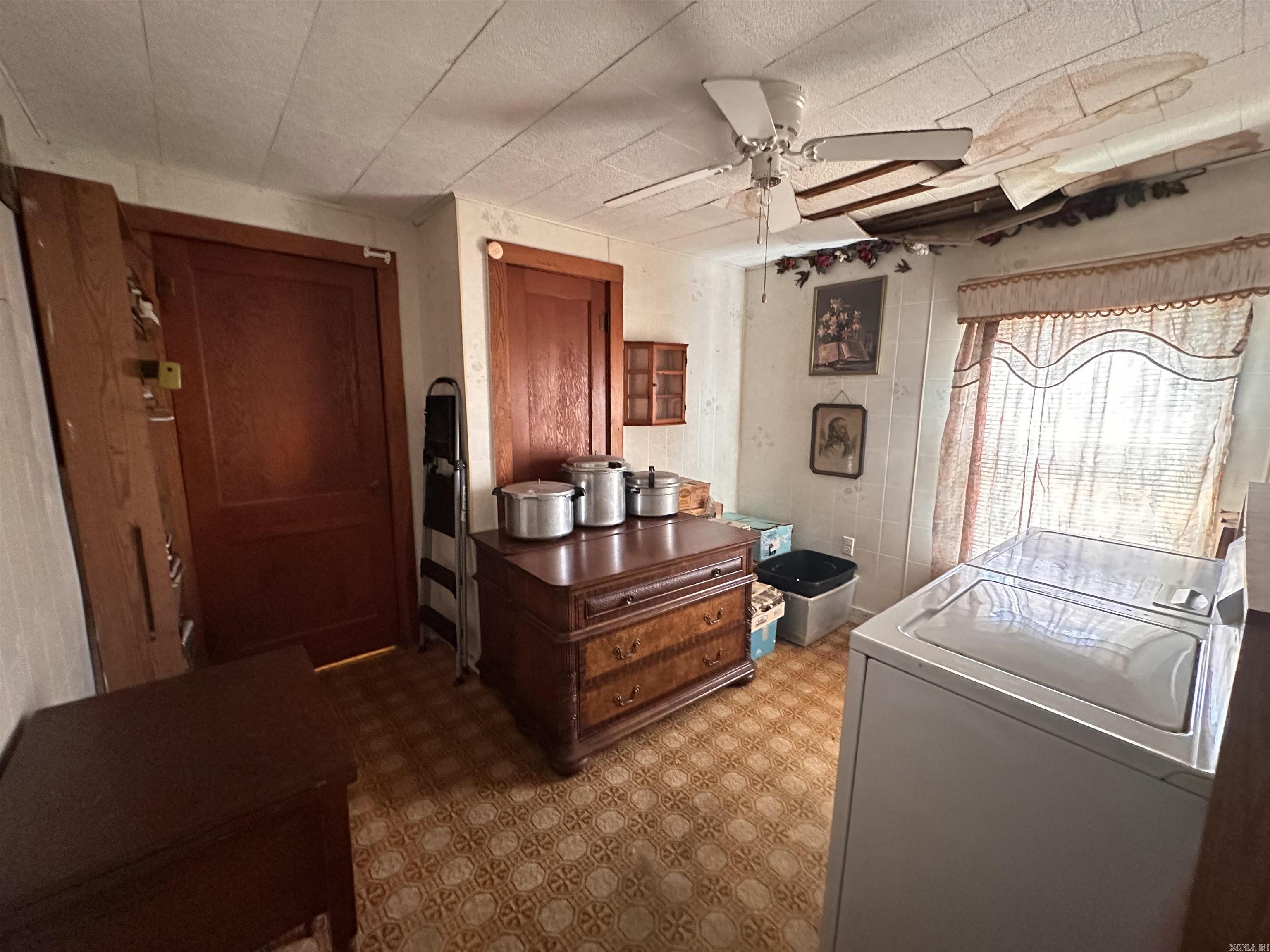 Not In List - Residential