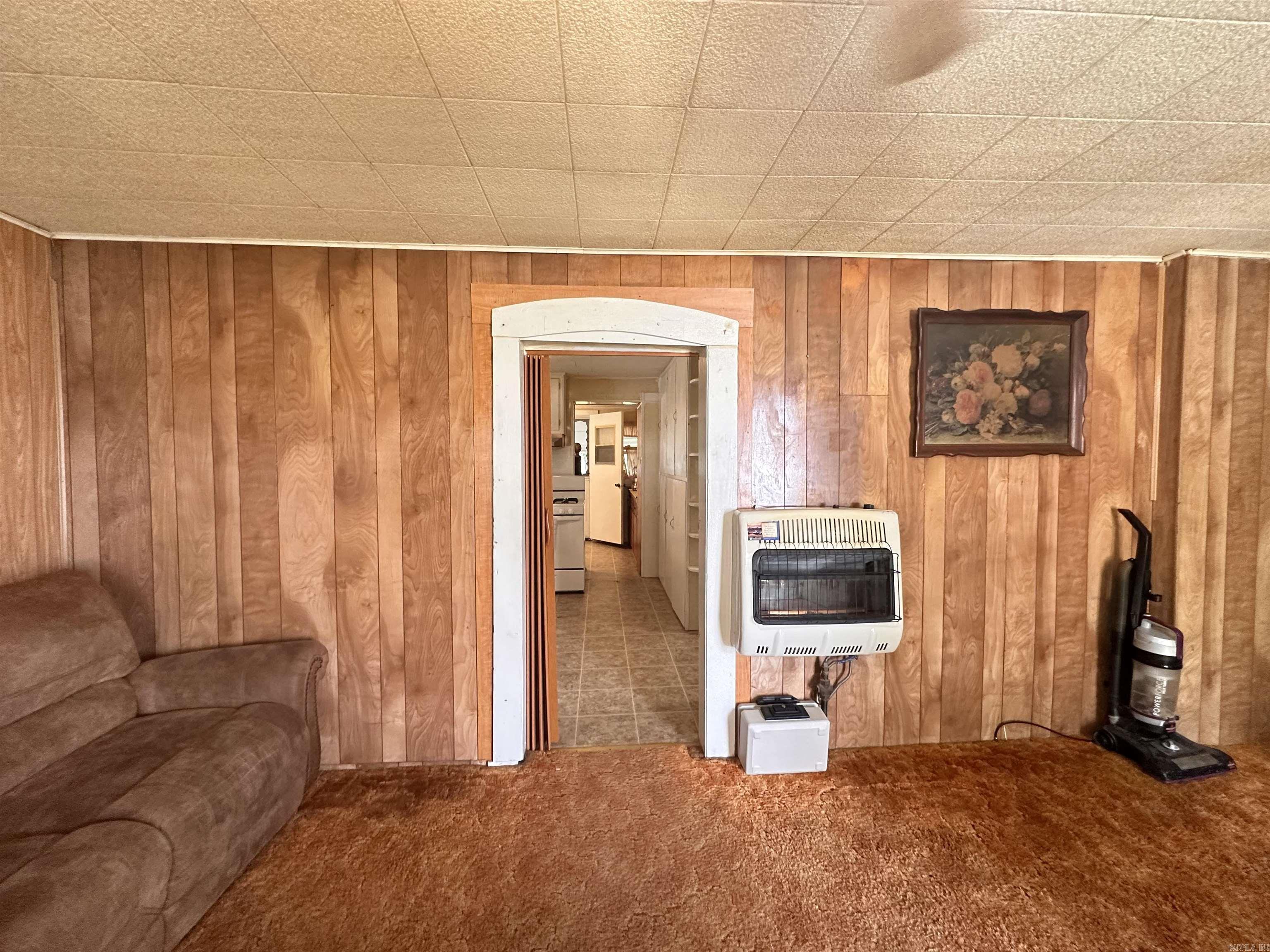 Not In List - Residential