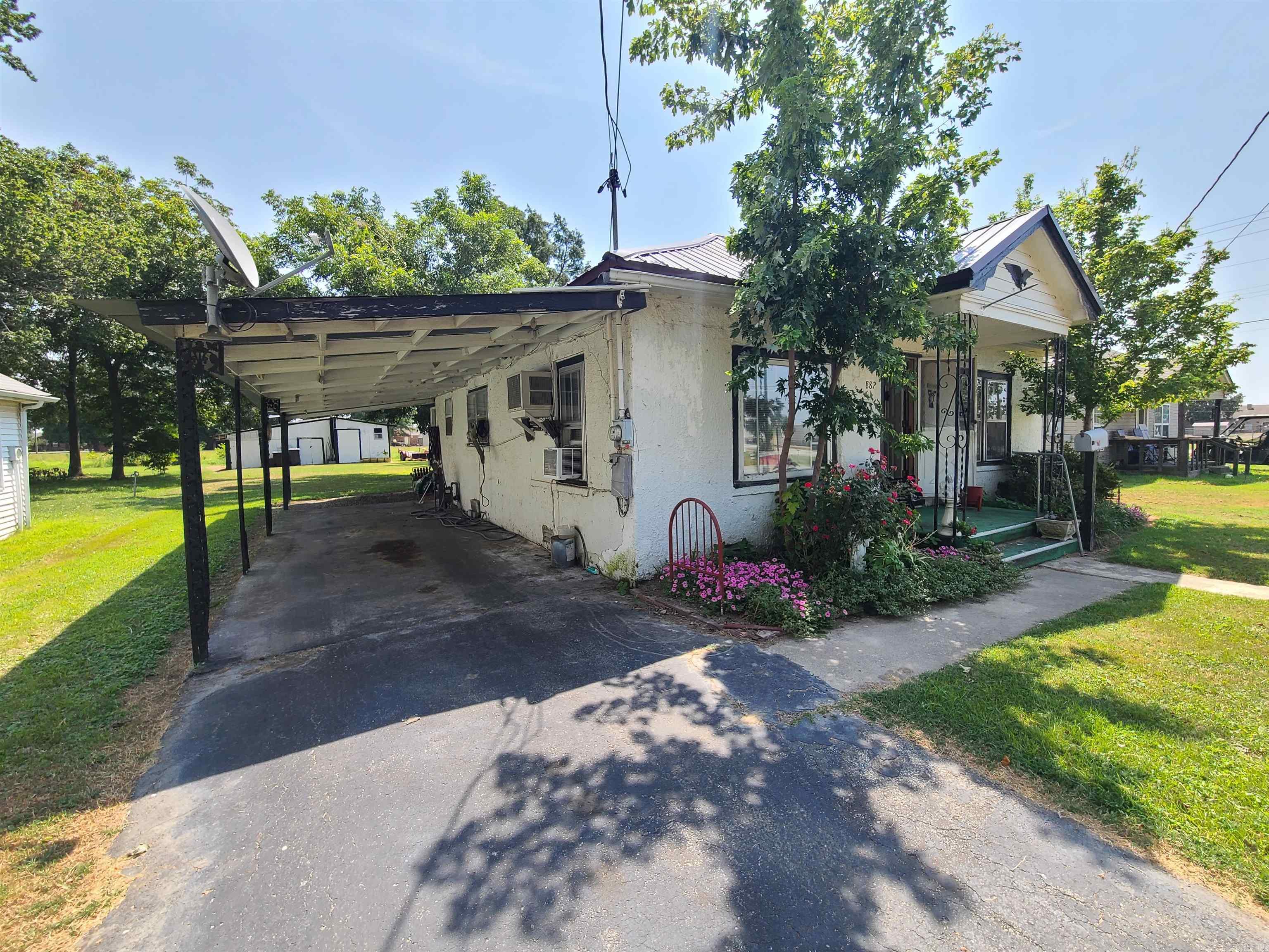 Not In List - Residential