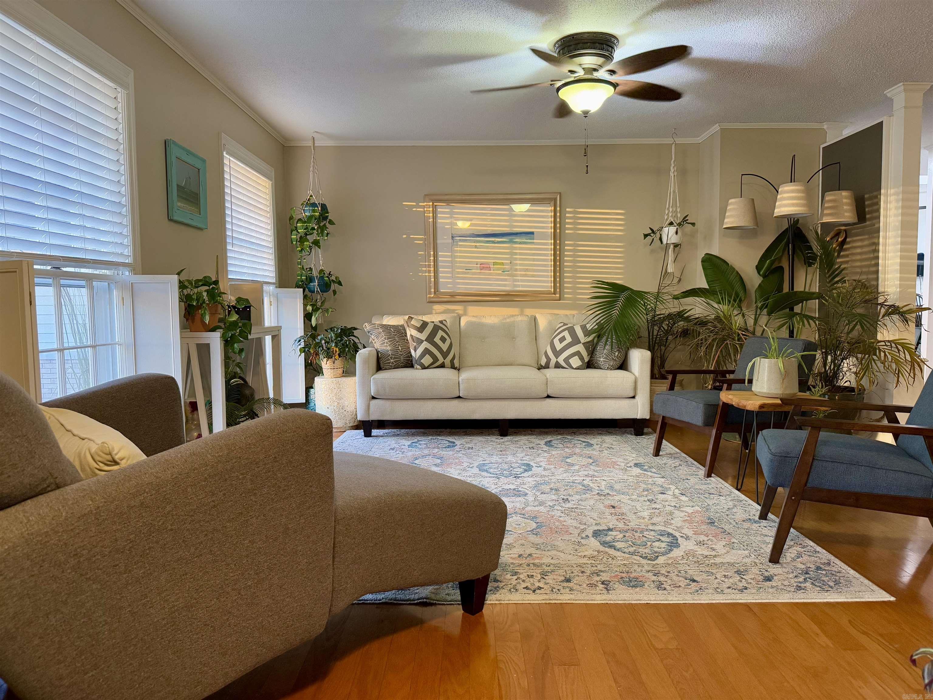 OAK HILLS ESTATES - Residential