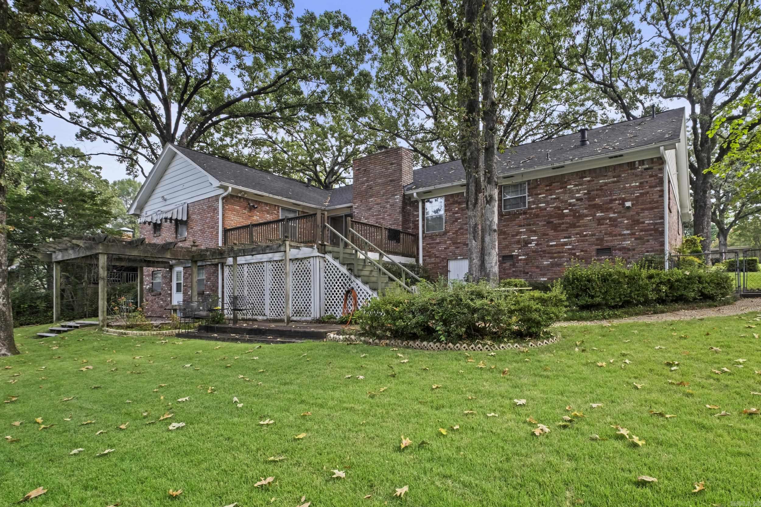 Lakewood - Residential