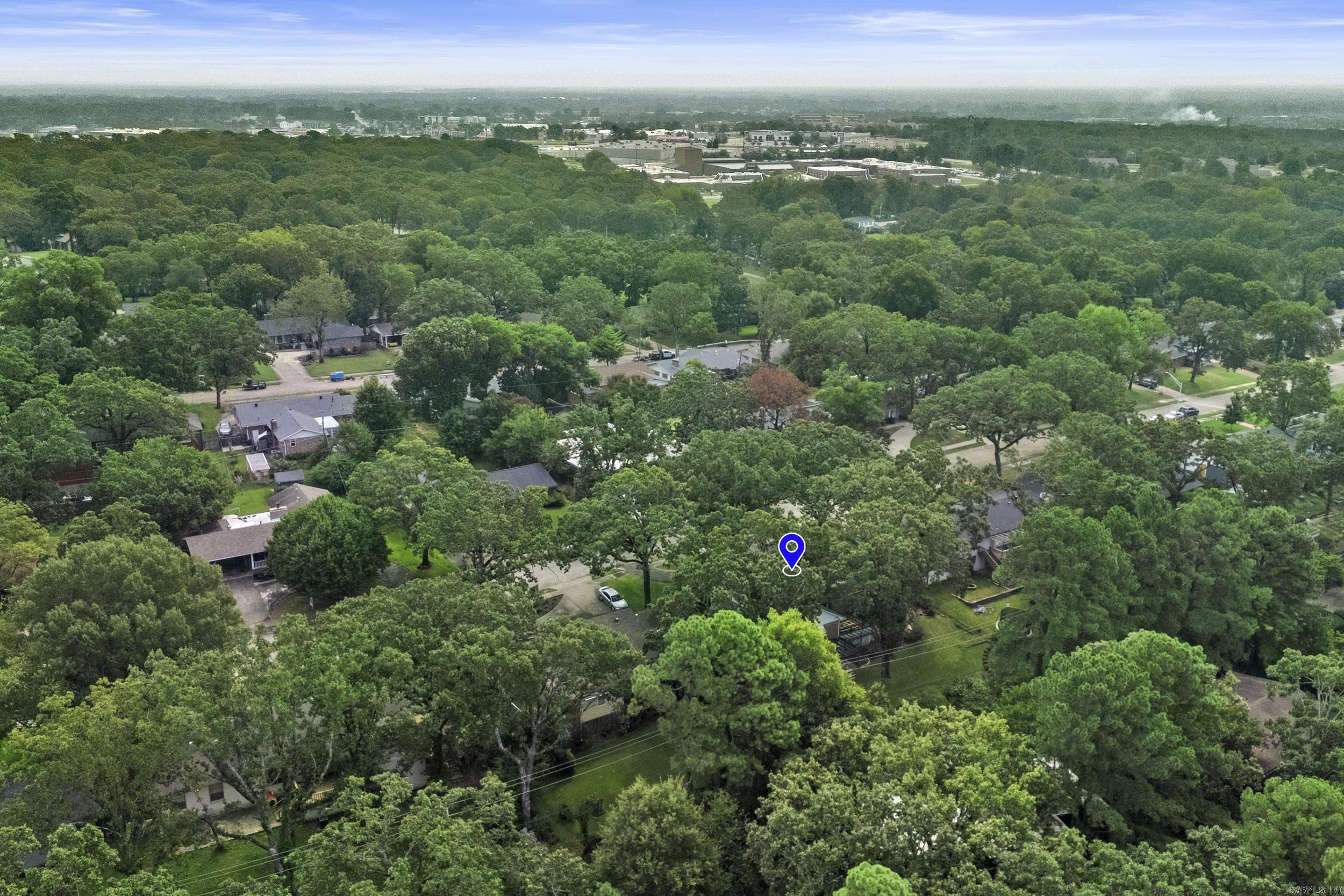 Lakewood - Residential