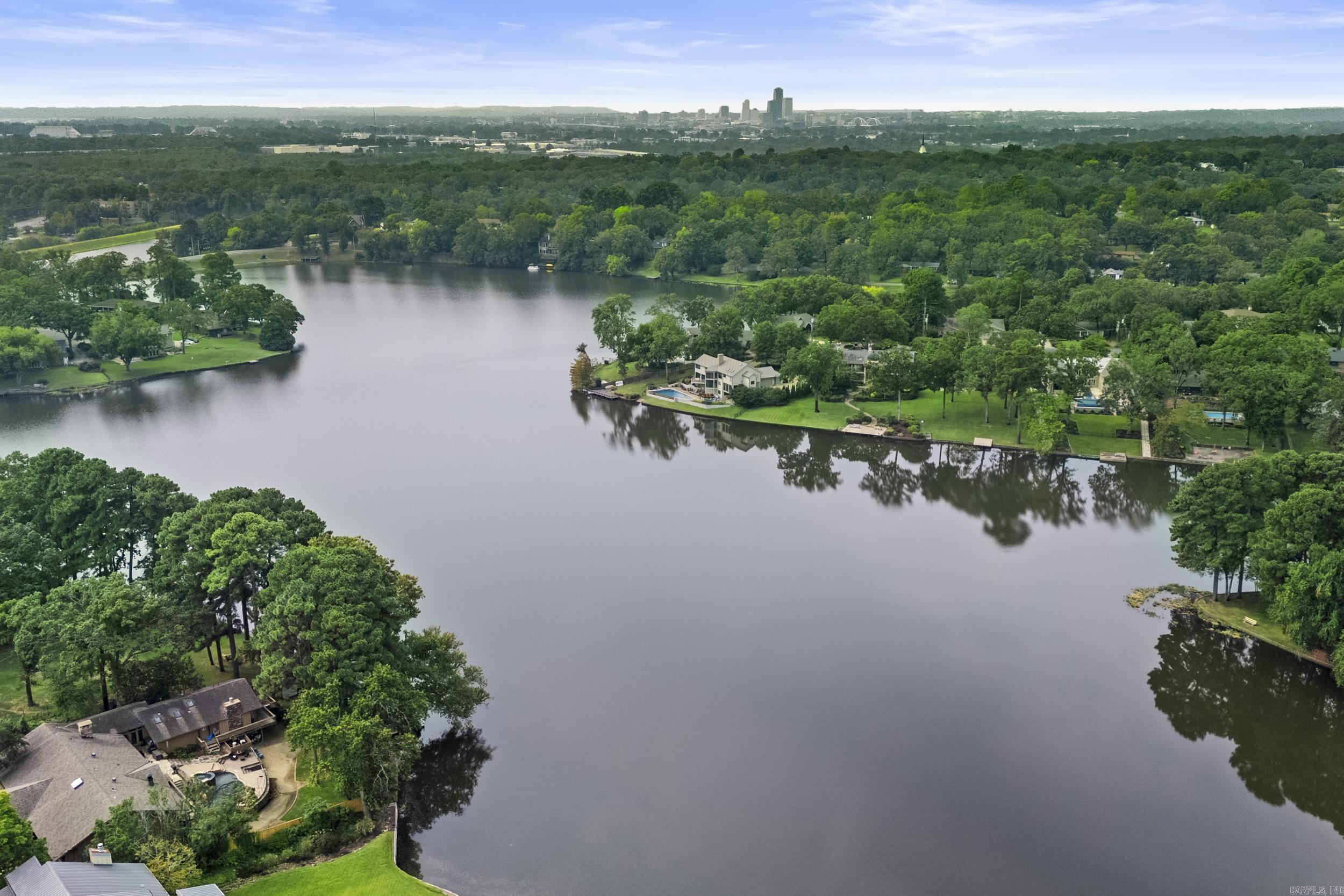 Lakewood - Residential