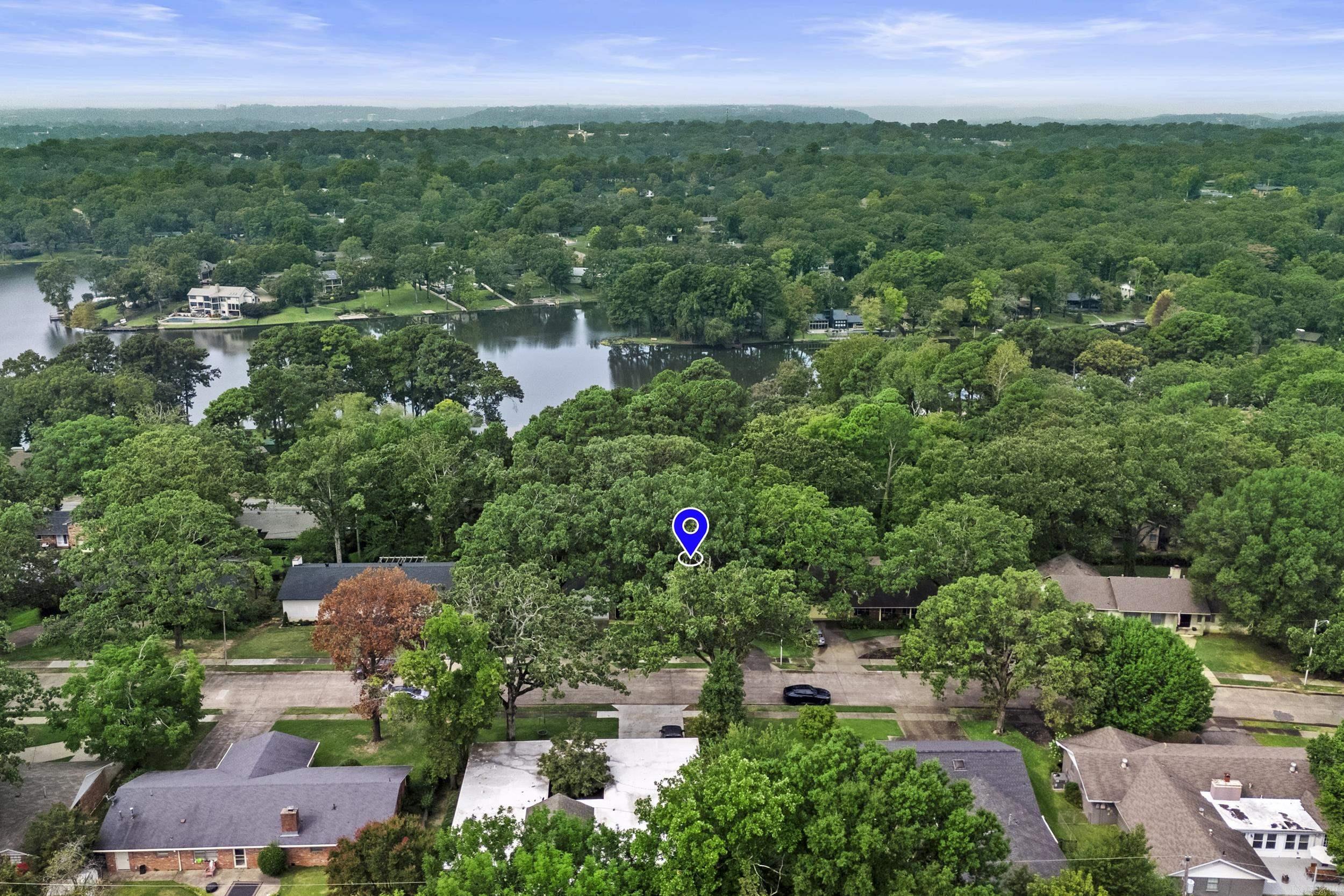 Lakewood - Residential