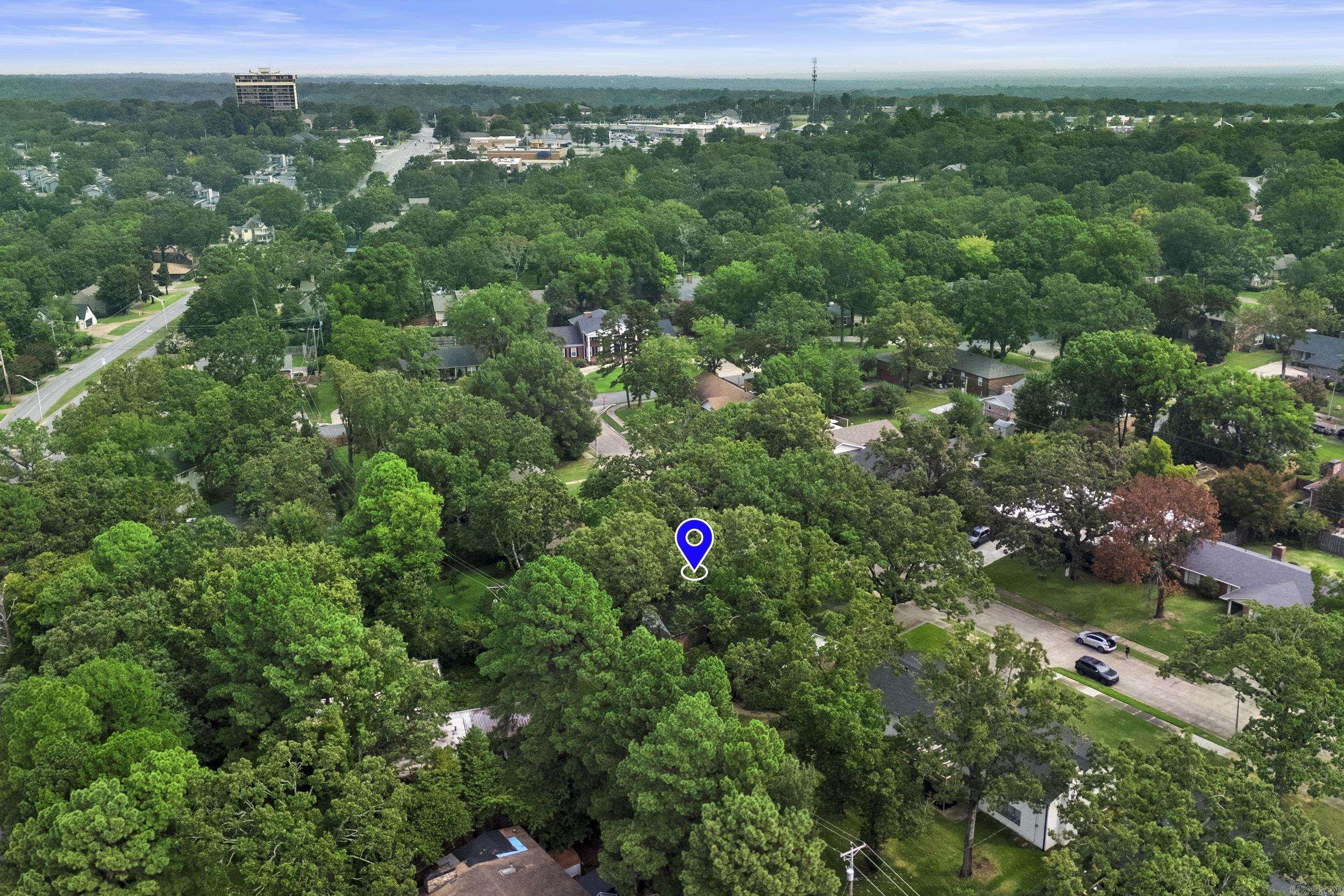 Lakewood - Residential