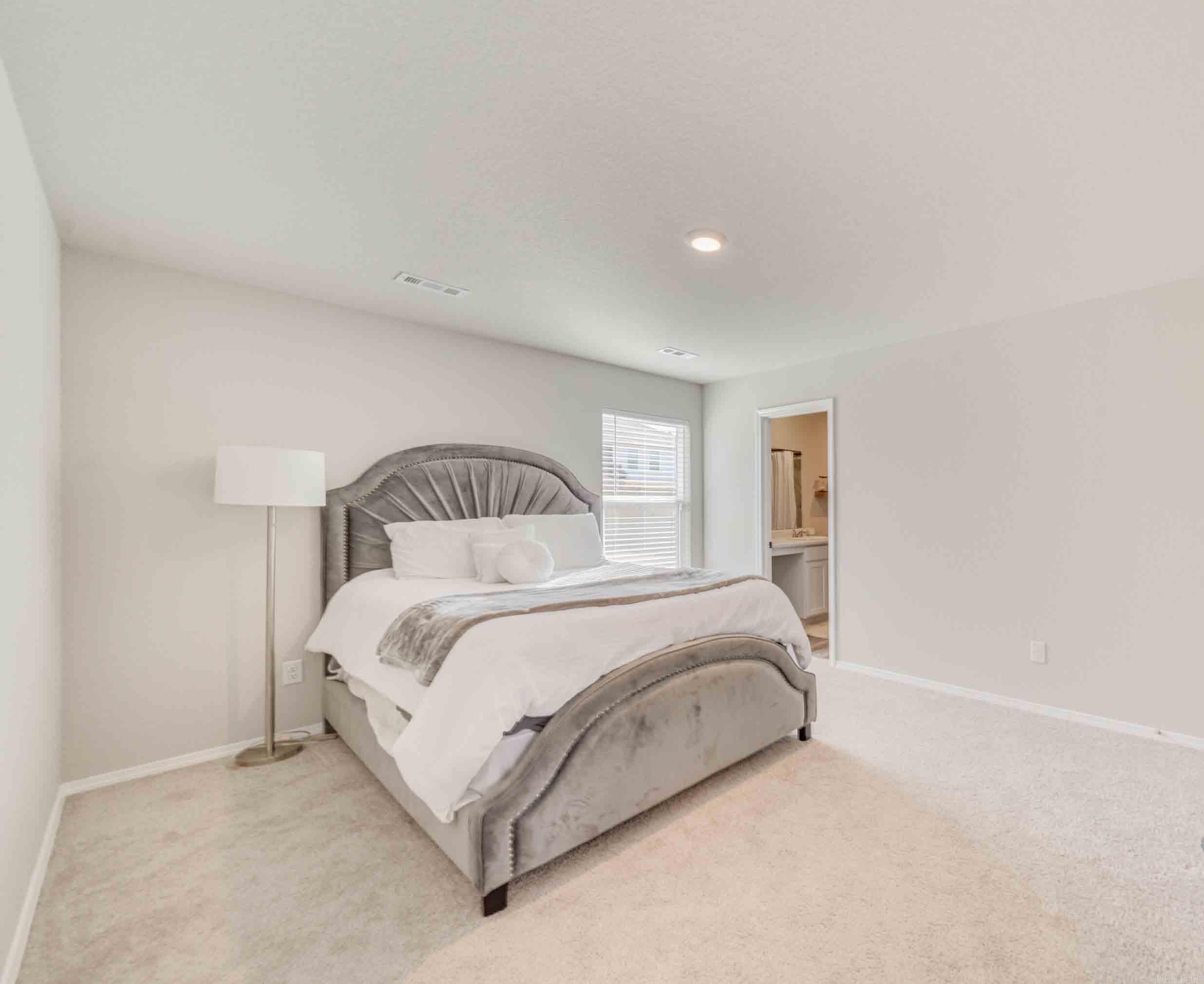 STAGECOACH MEADOWS - Residential