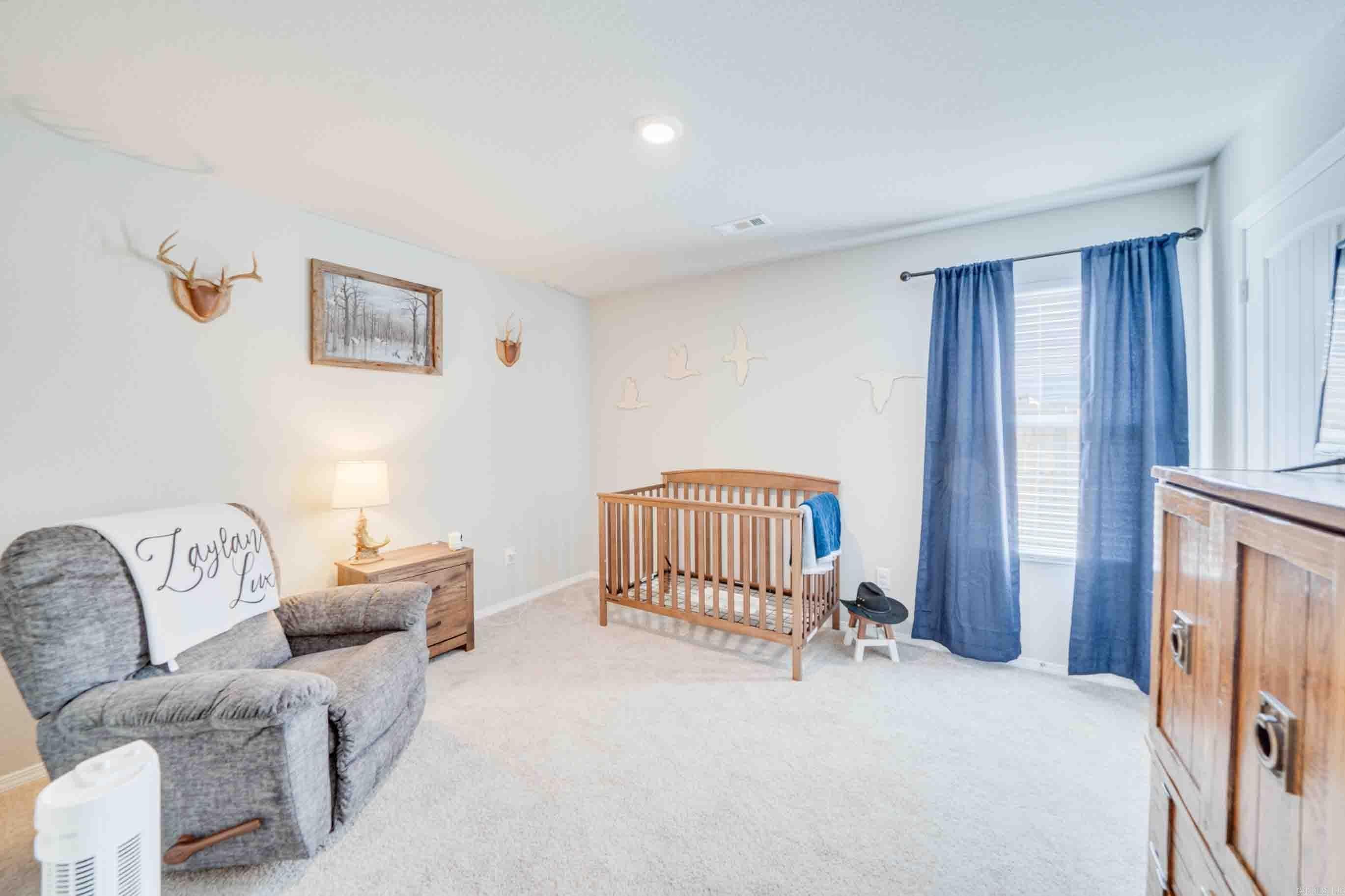 STAGECOACH MEADOWS - Residential