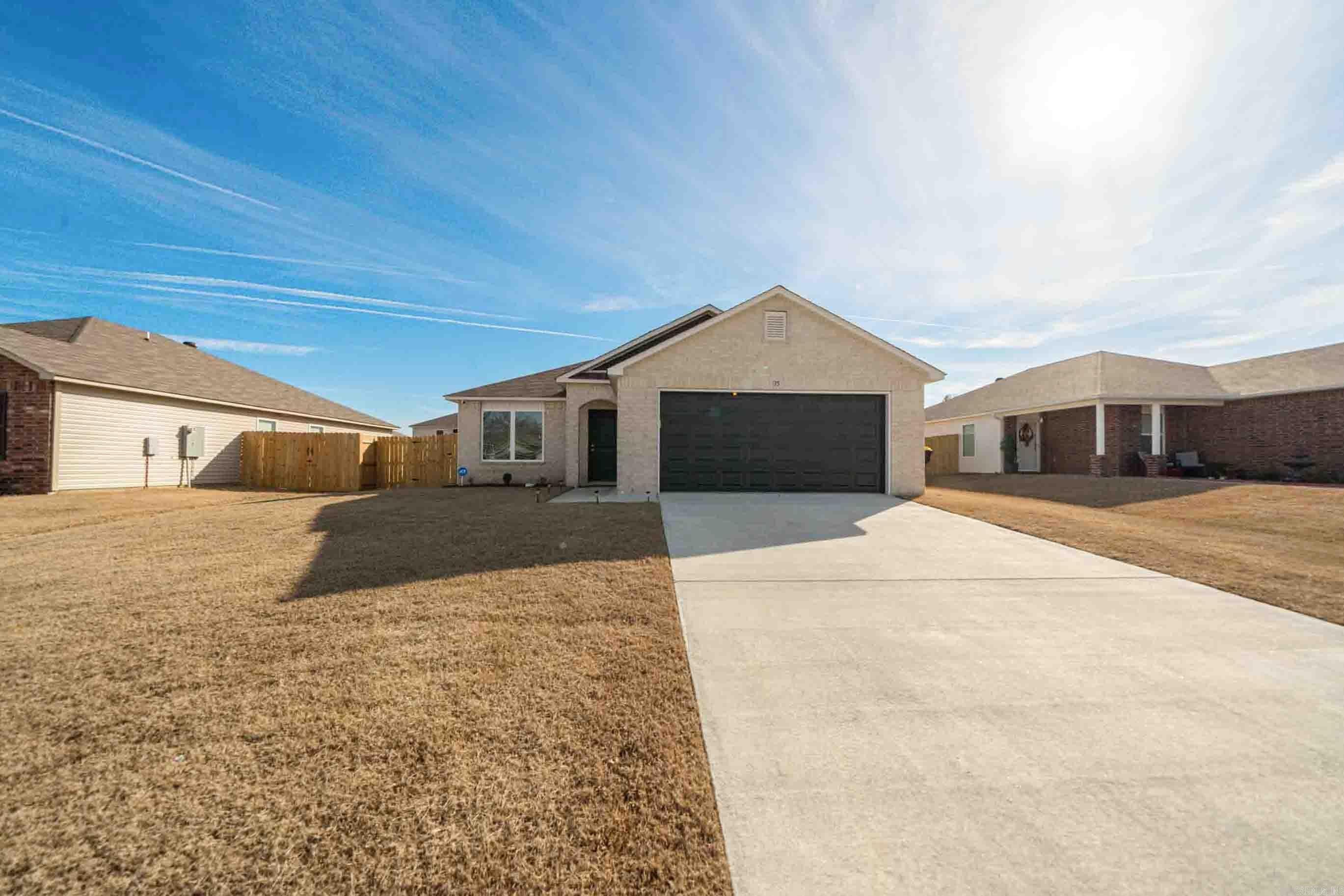 STAGECOACH MEADOWS - Residential