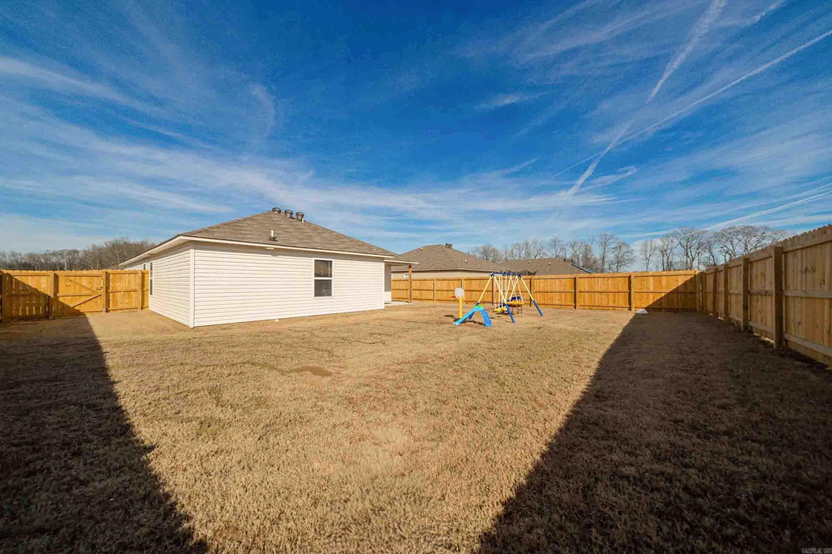 STAGECOACH MEADOWS - Residential