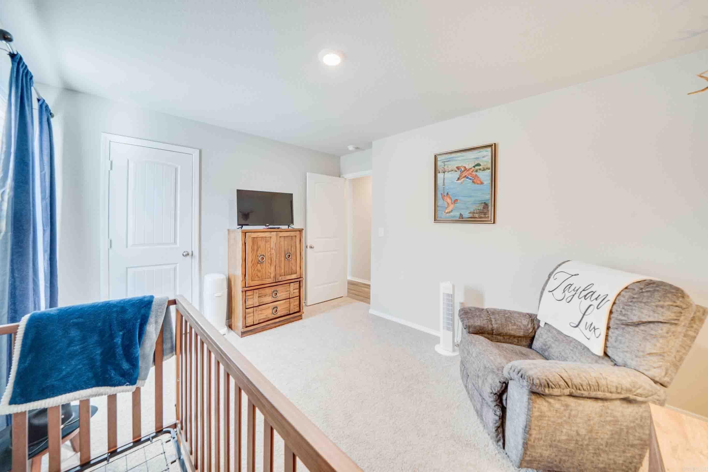 STAGECOACH MEADOWS - Residential