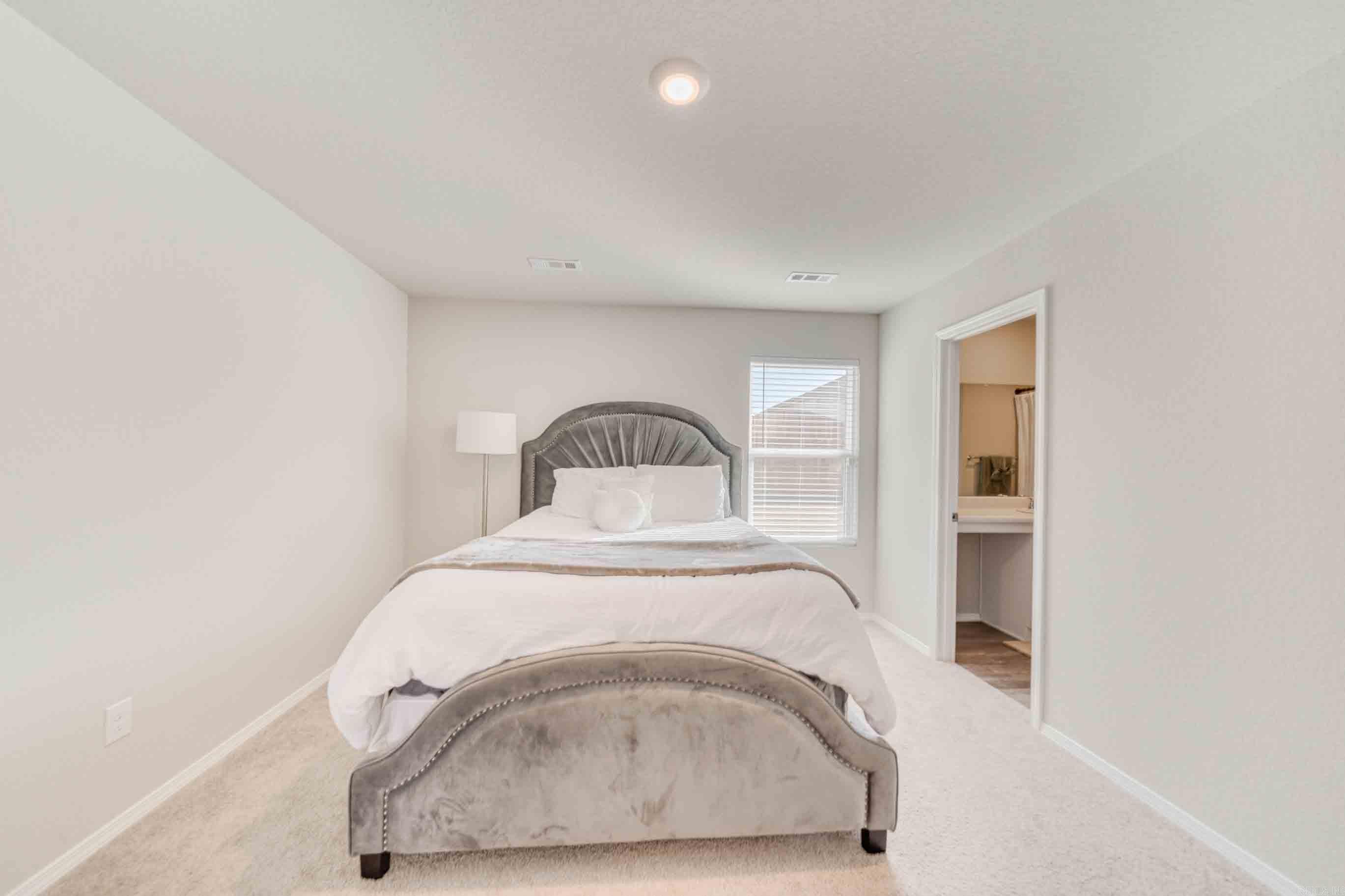 STAGECOACH MEADOWS - Residential