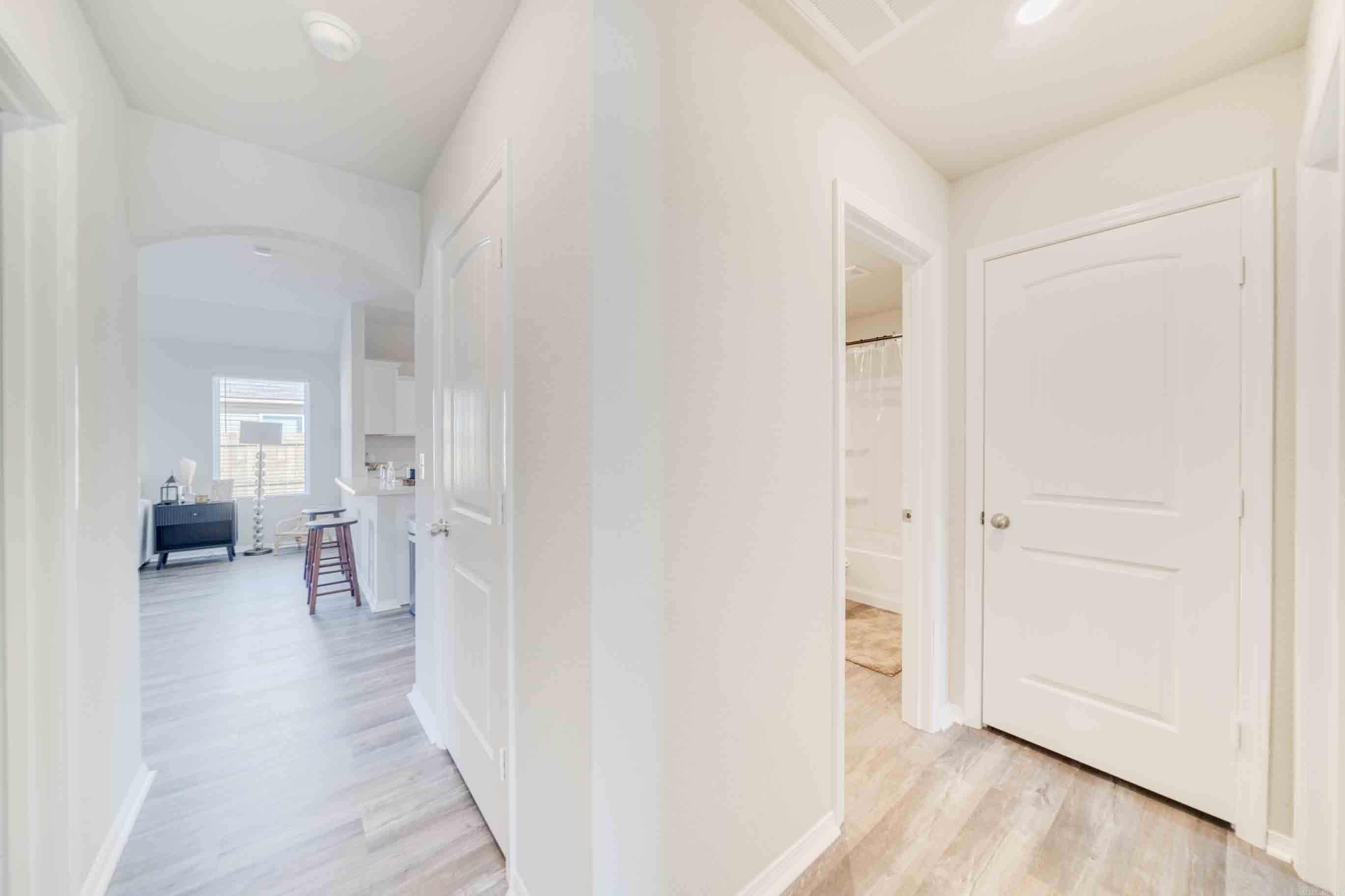 STAGECOACH MEADOWS - Residential