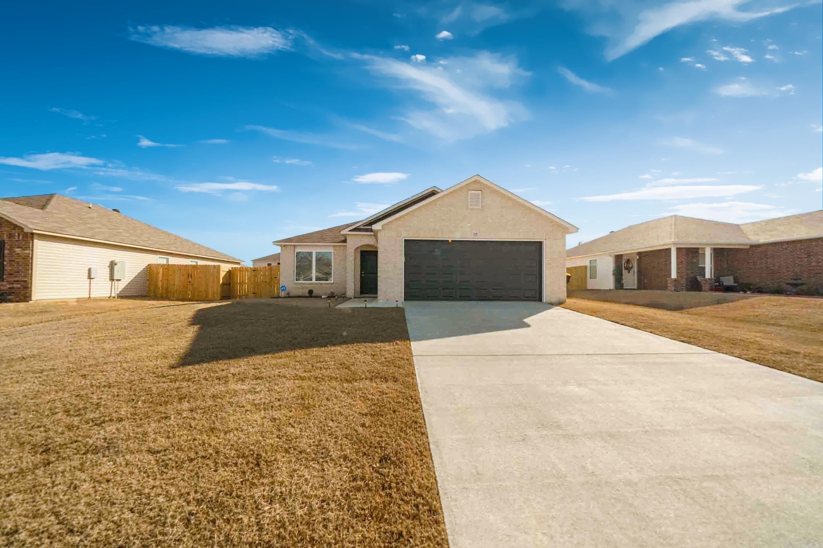 STAGECOACH MEADOWS - Residential