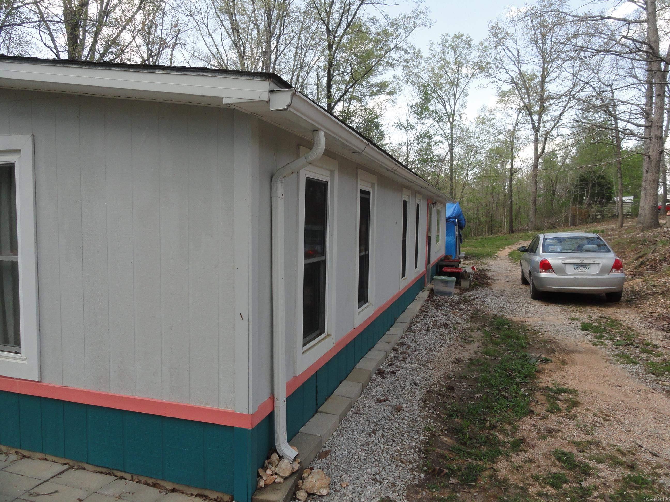 Webb I - Residential