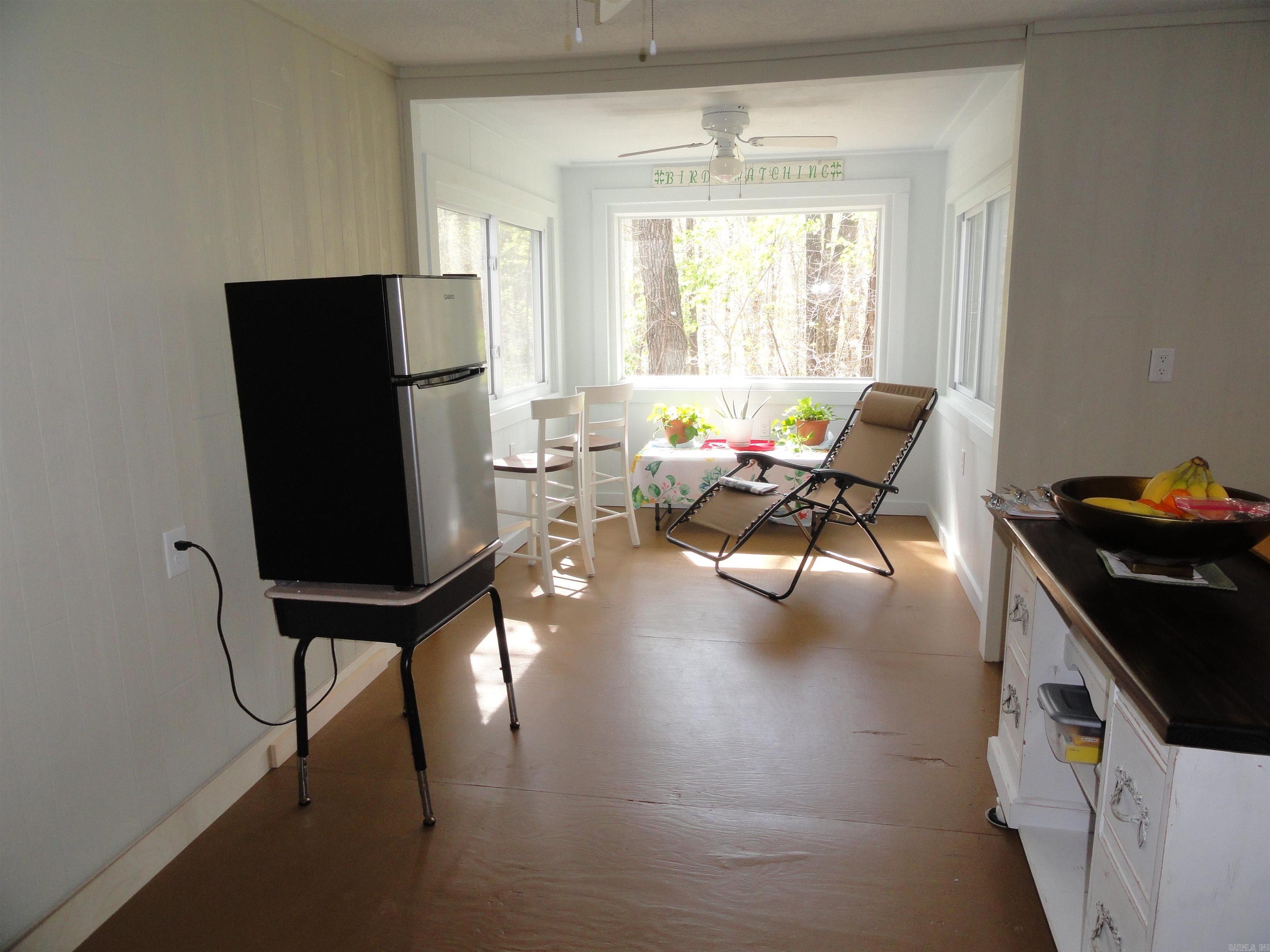 Webb I - Residential
