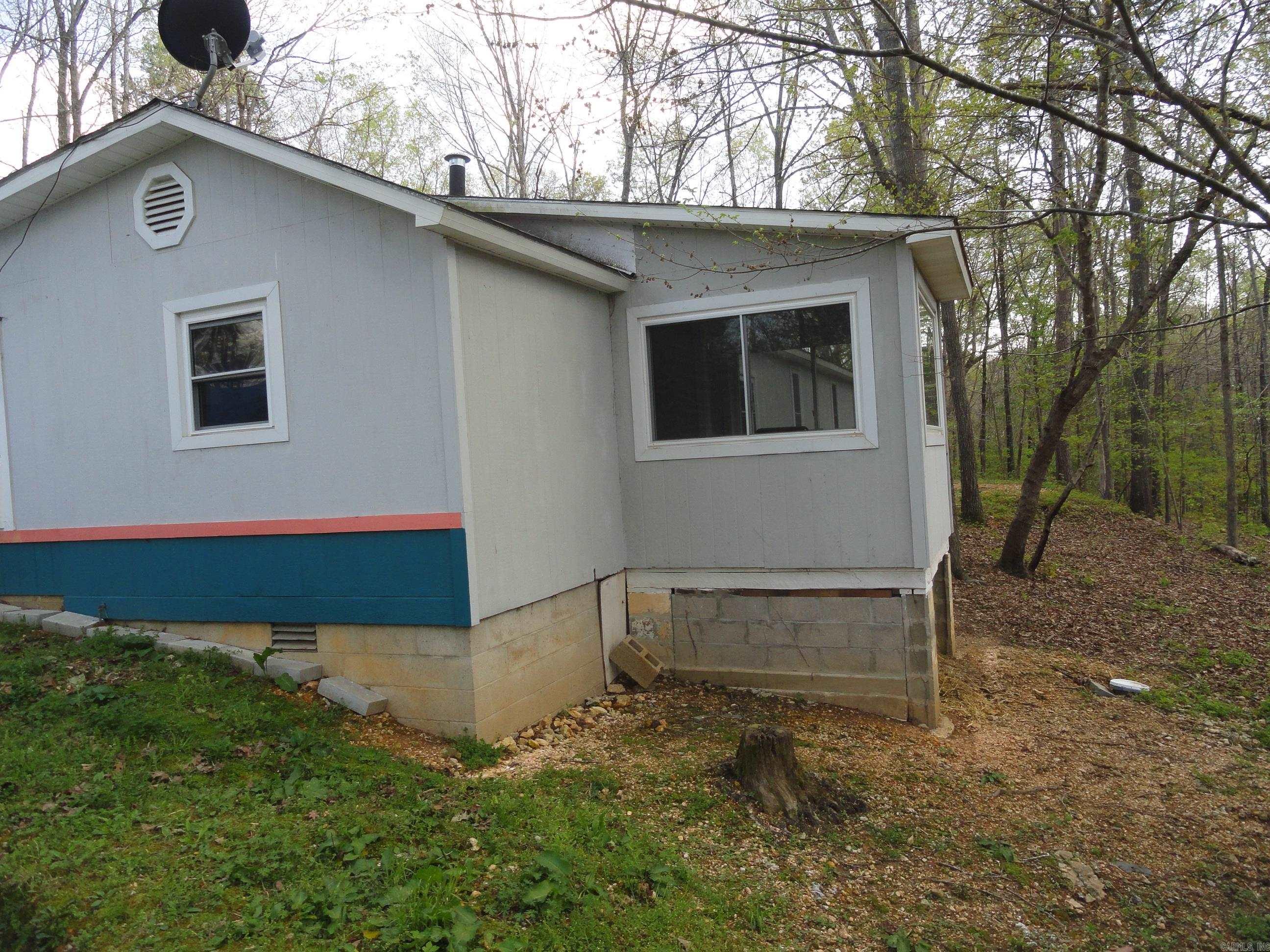 Webb I - Residential