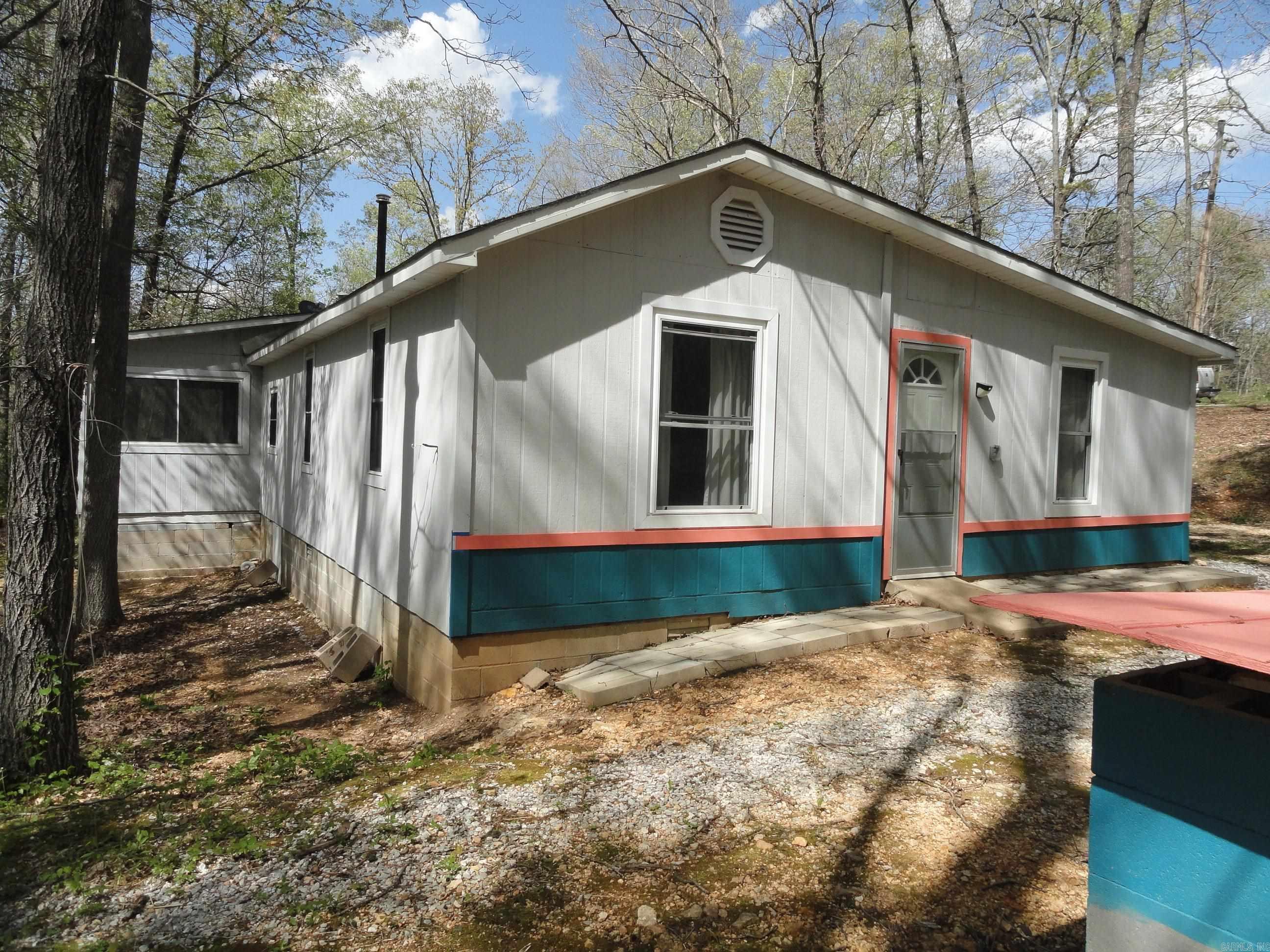 Webb I - Residential