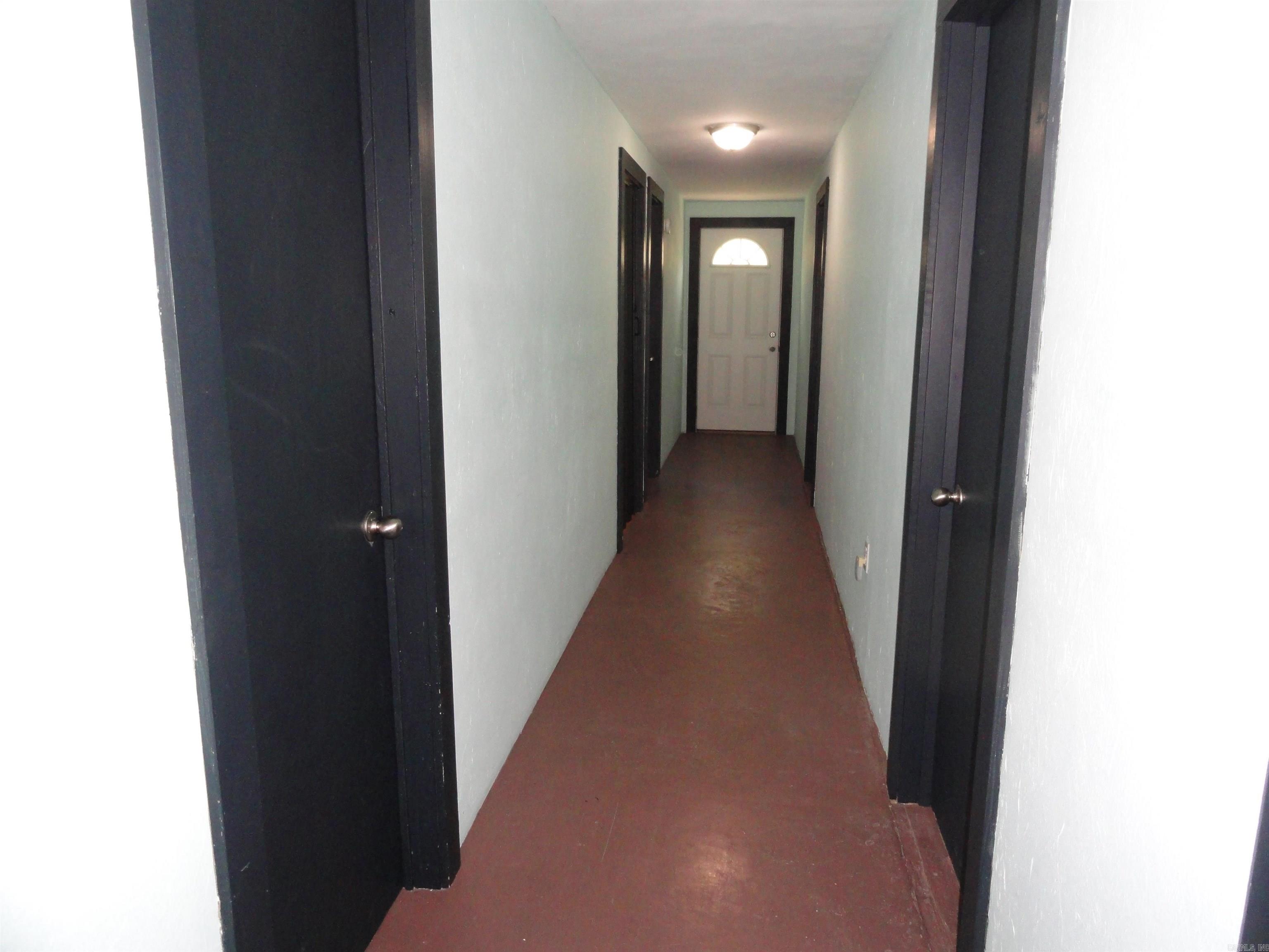 Webb I - Residential