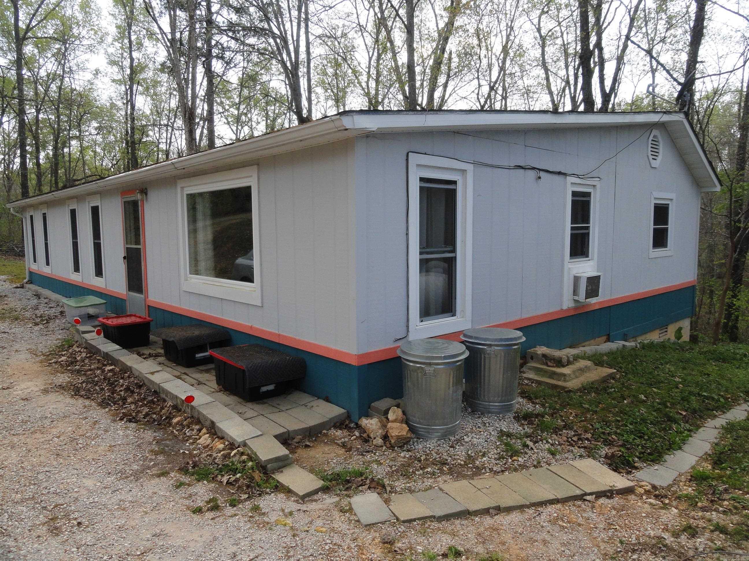 Webb I - Residential