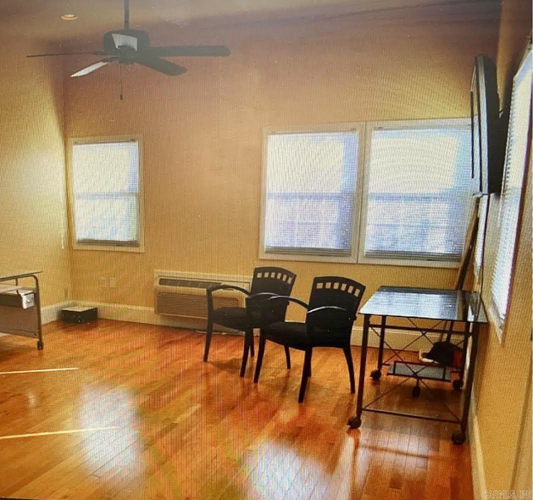 Metes & Bounds - Commercial Sale