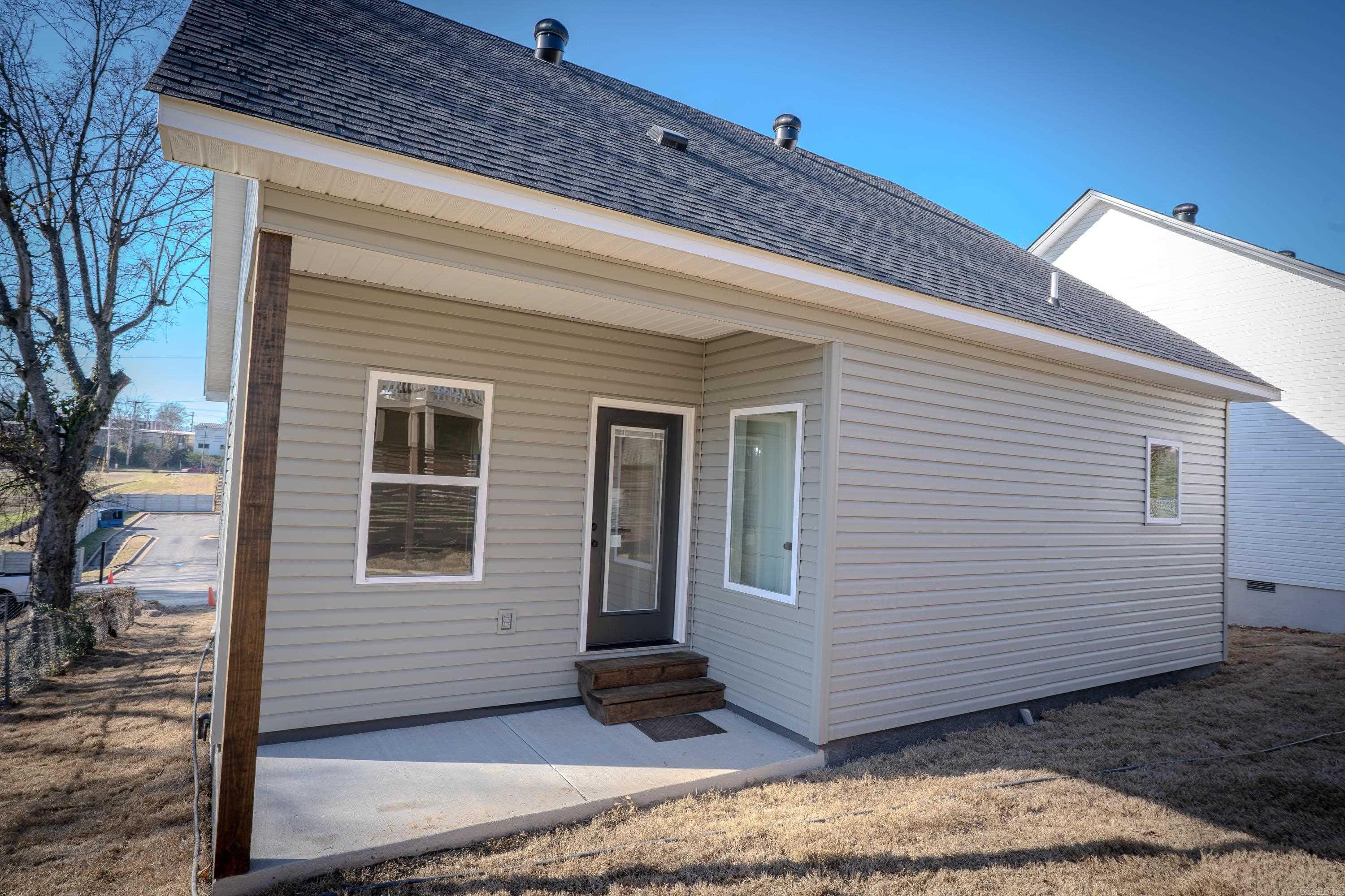 Dickson - Residential