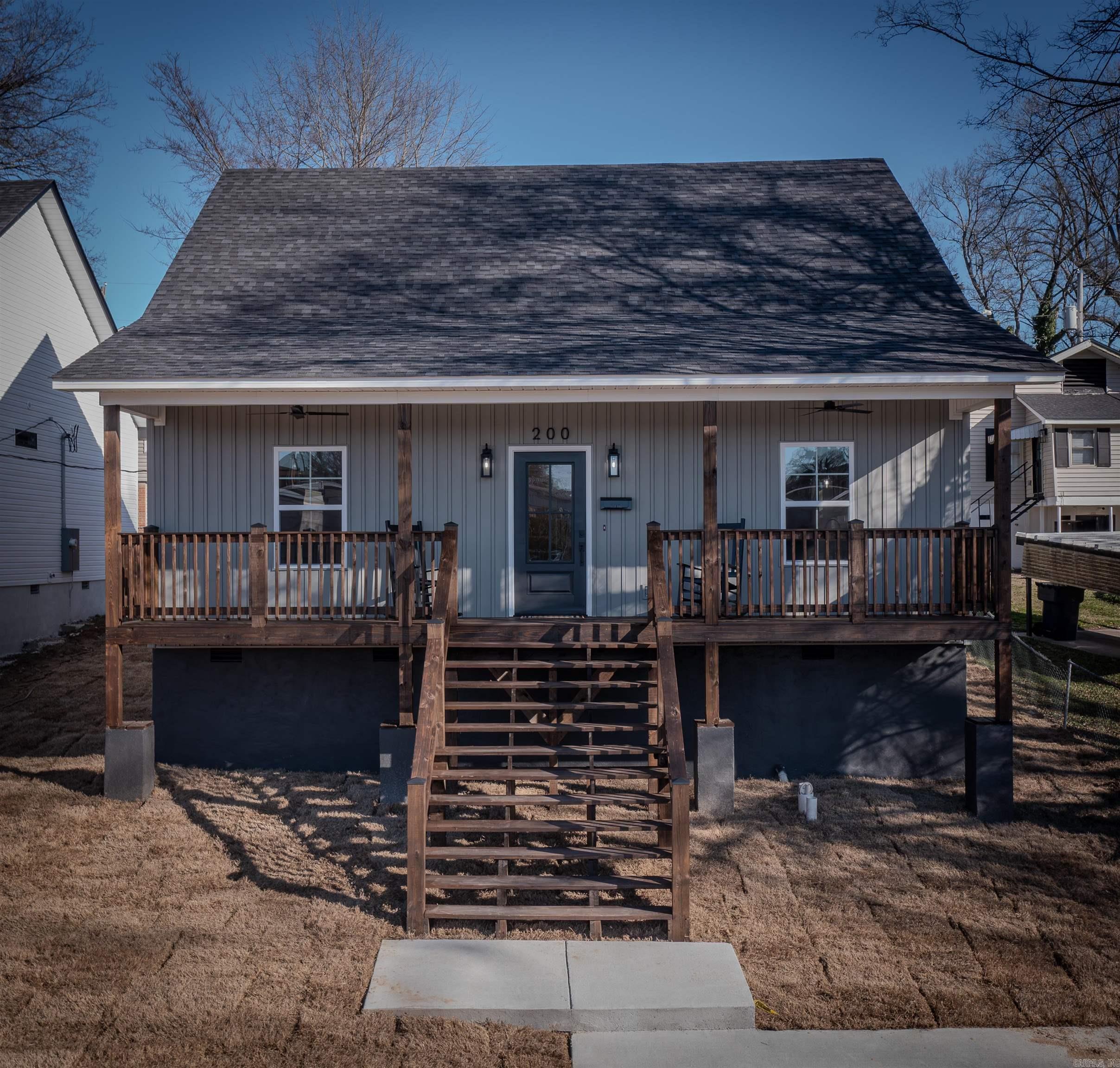 Dickson - Residential