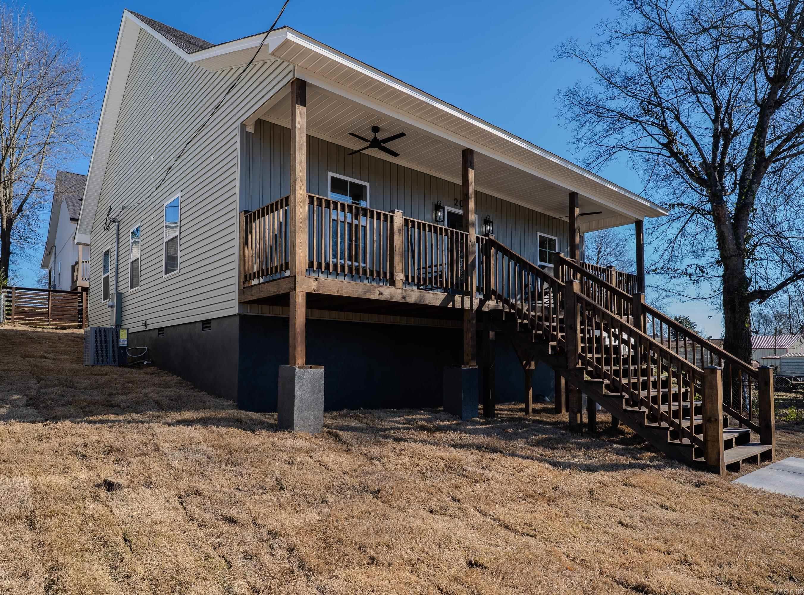 Dickson - Residential