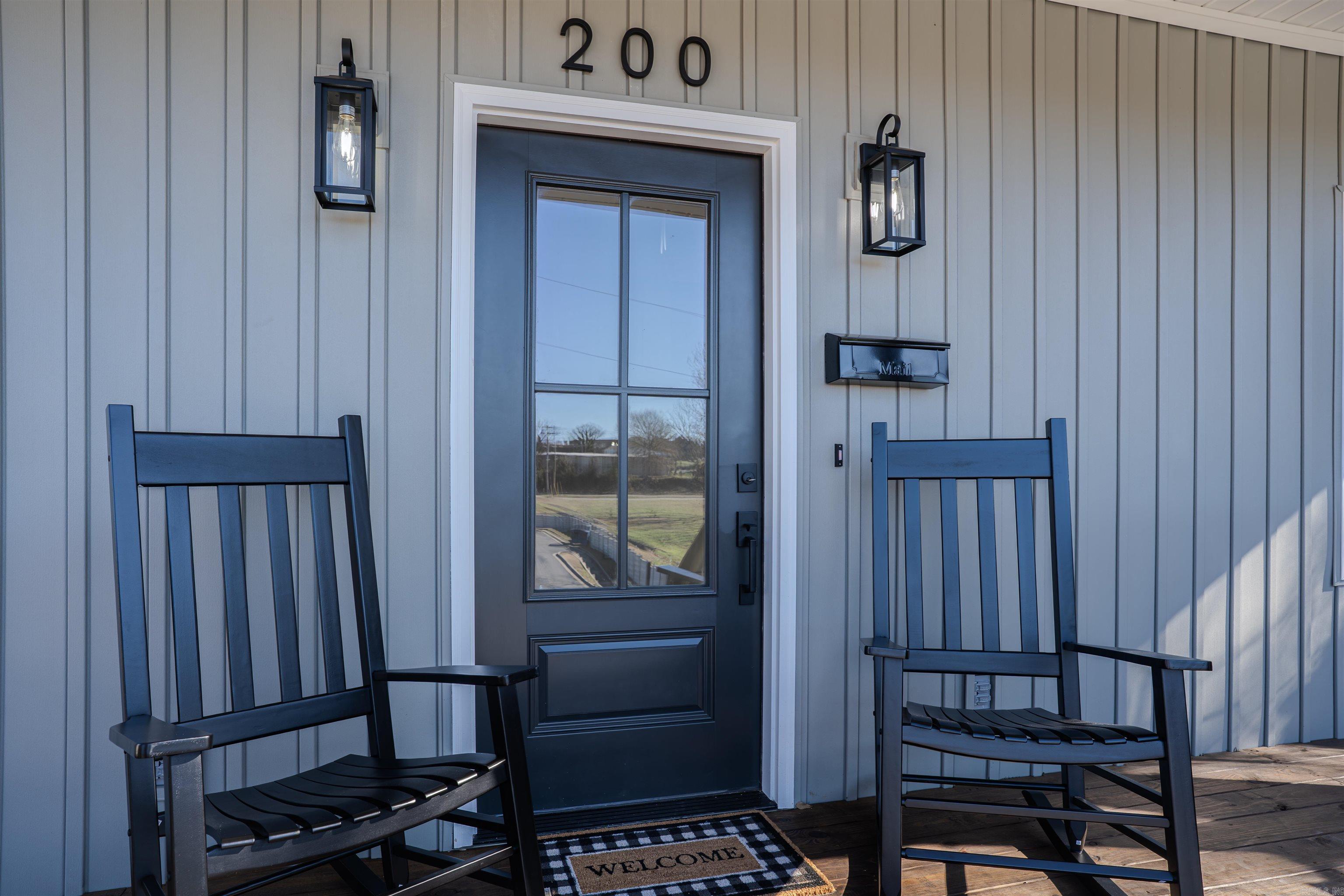 Dickson - Residential