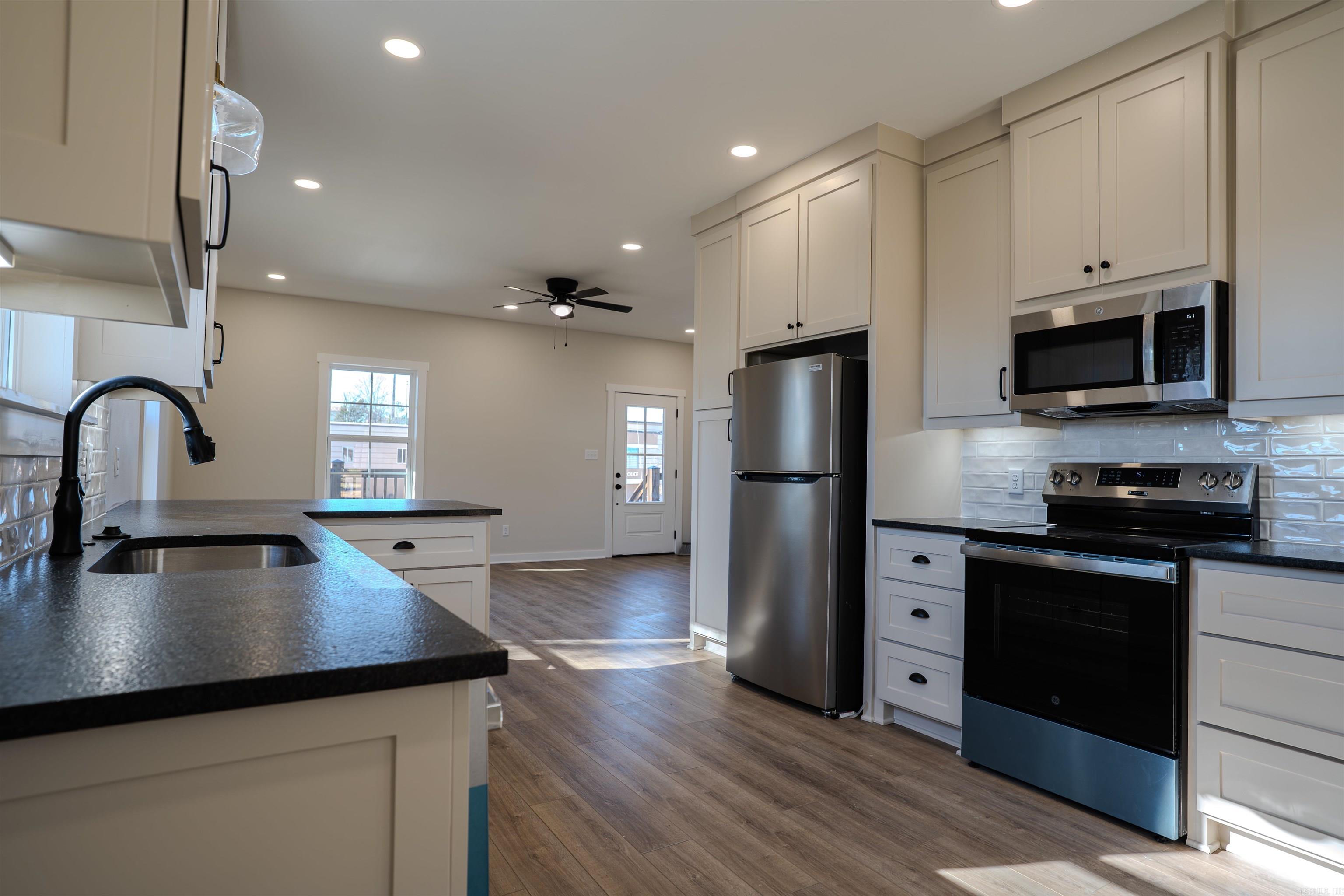 Dickson - Residential