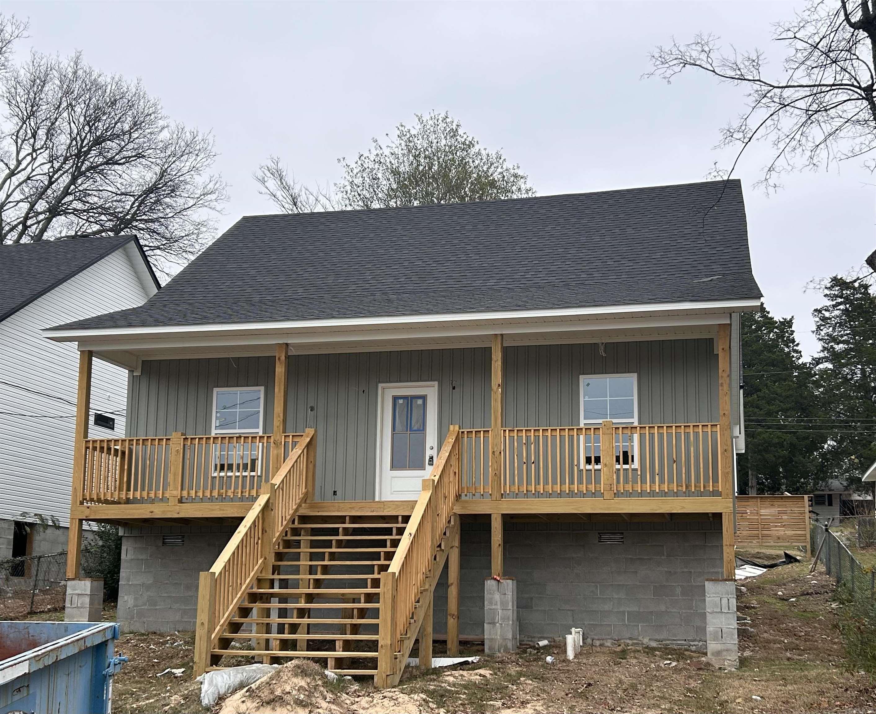 Dickson - Residential