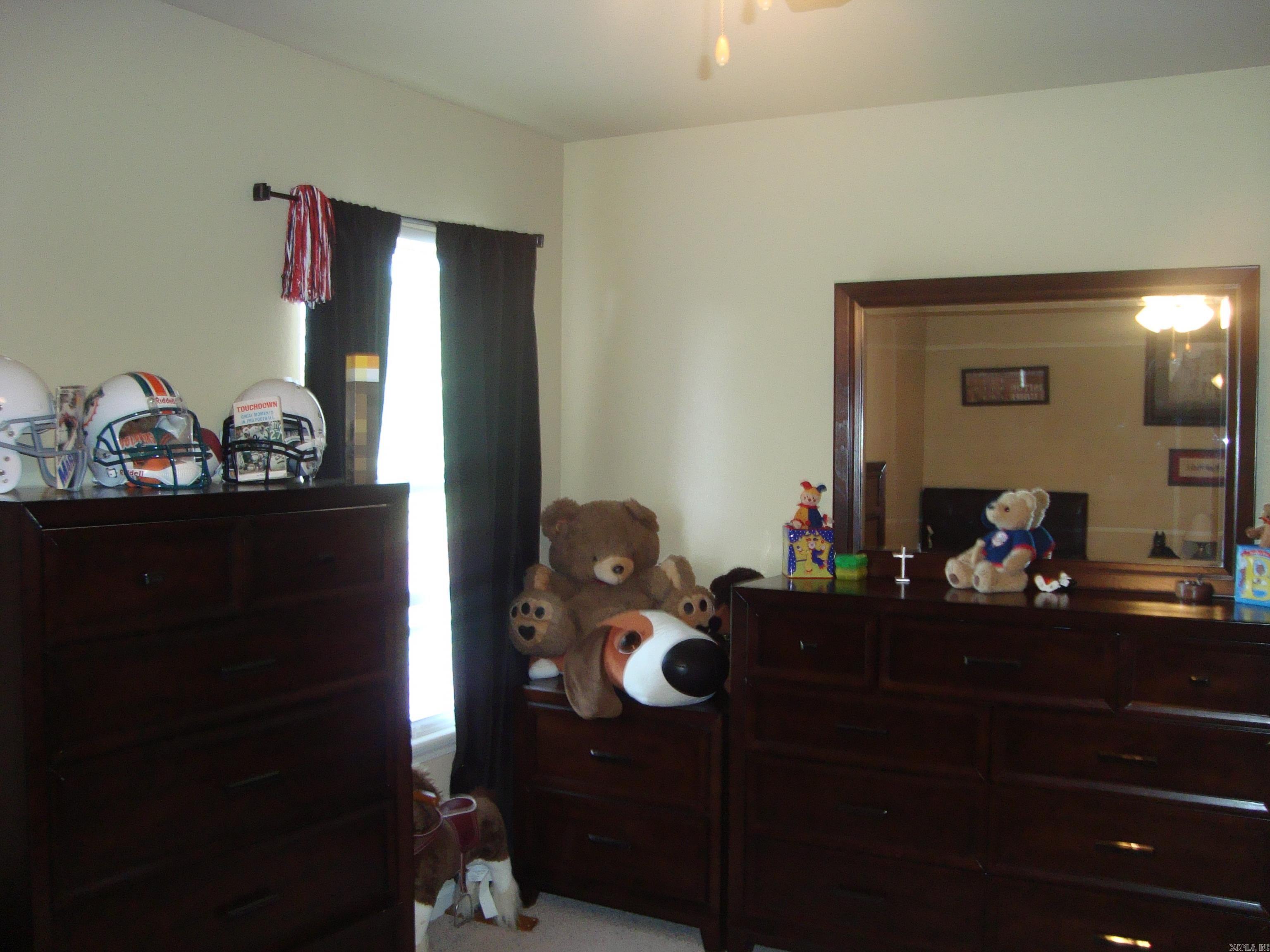 Southern Comfort - Residential Lease