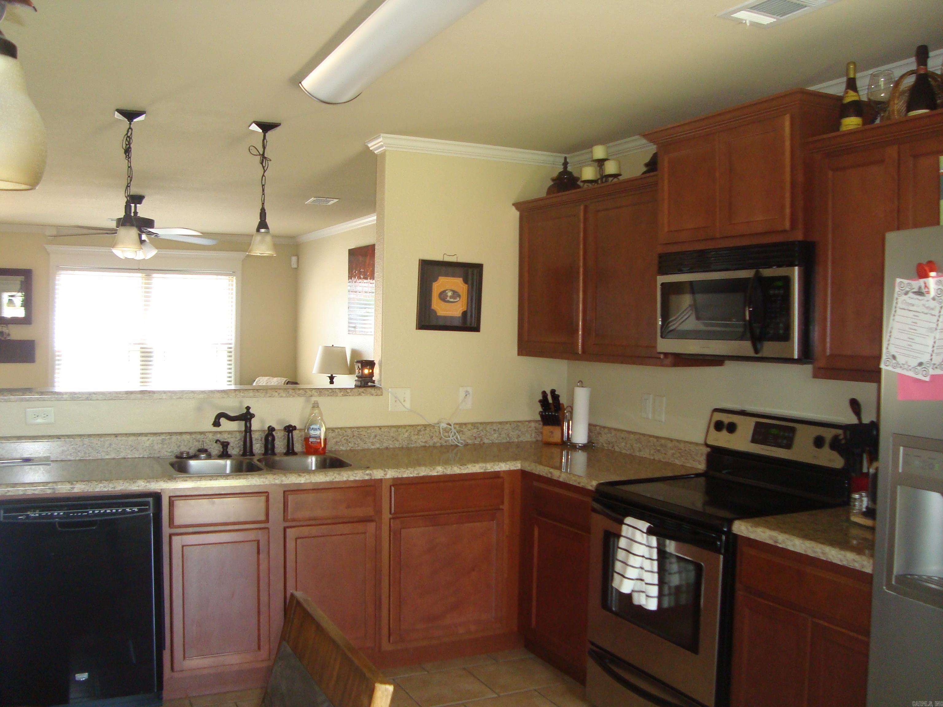 Southern Comfort - Residential Lease