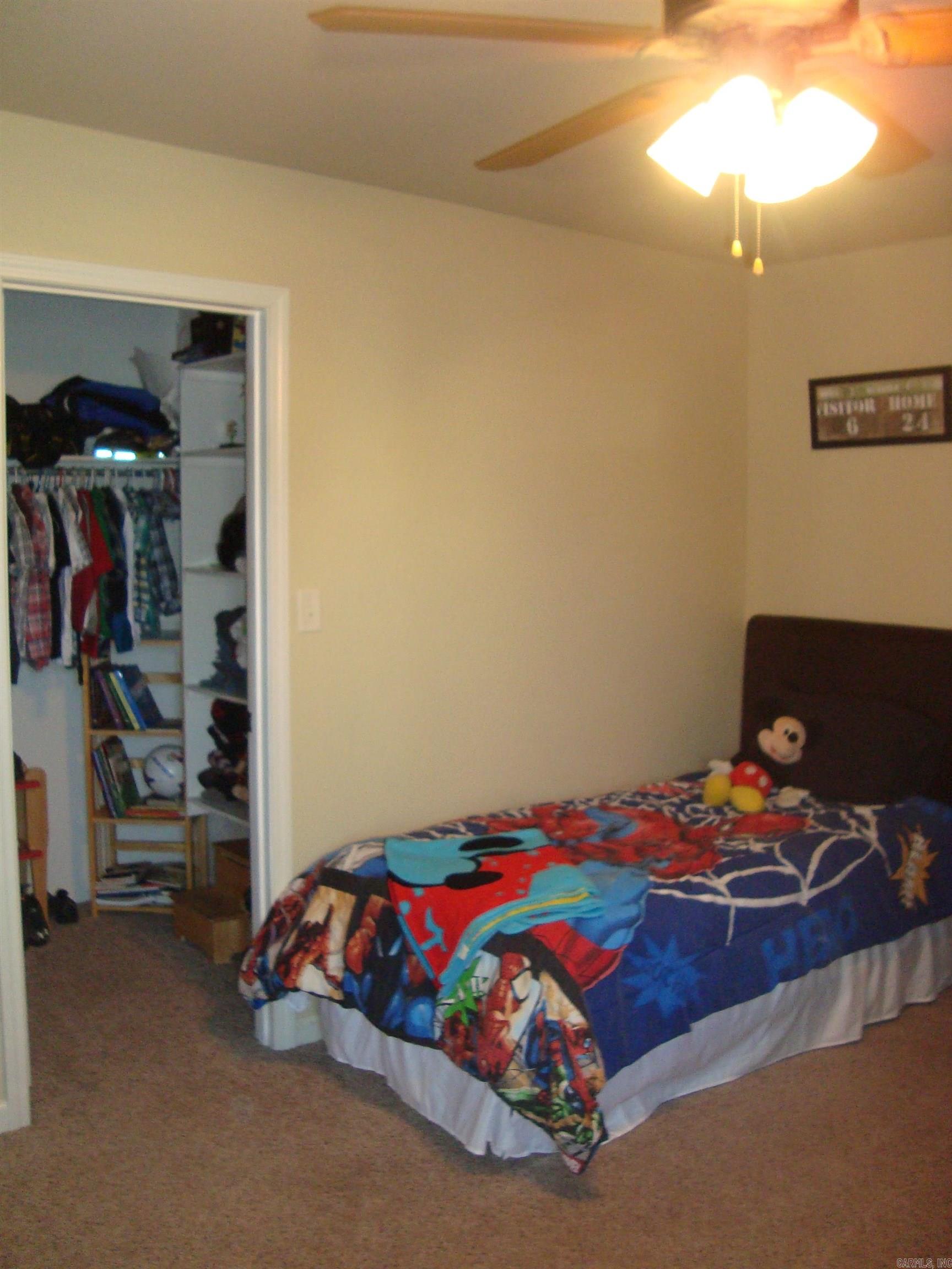 Southern Comfort - Residential Lease