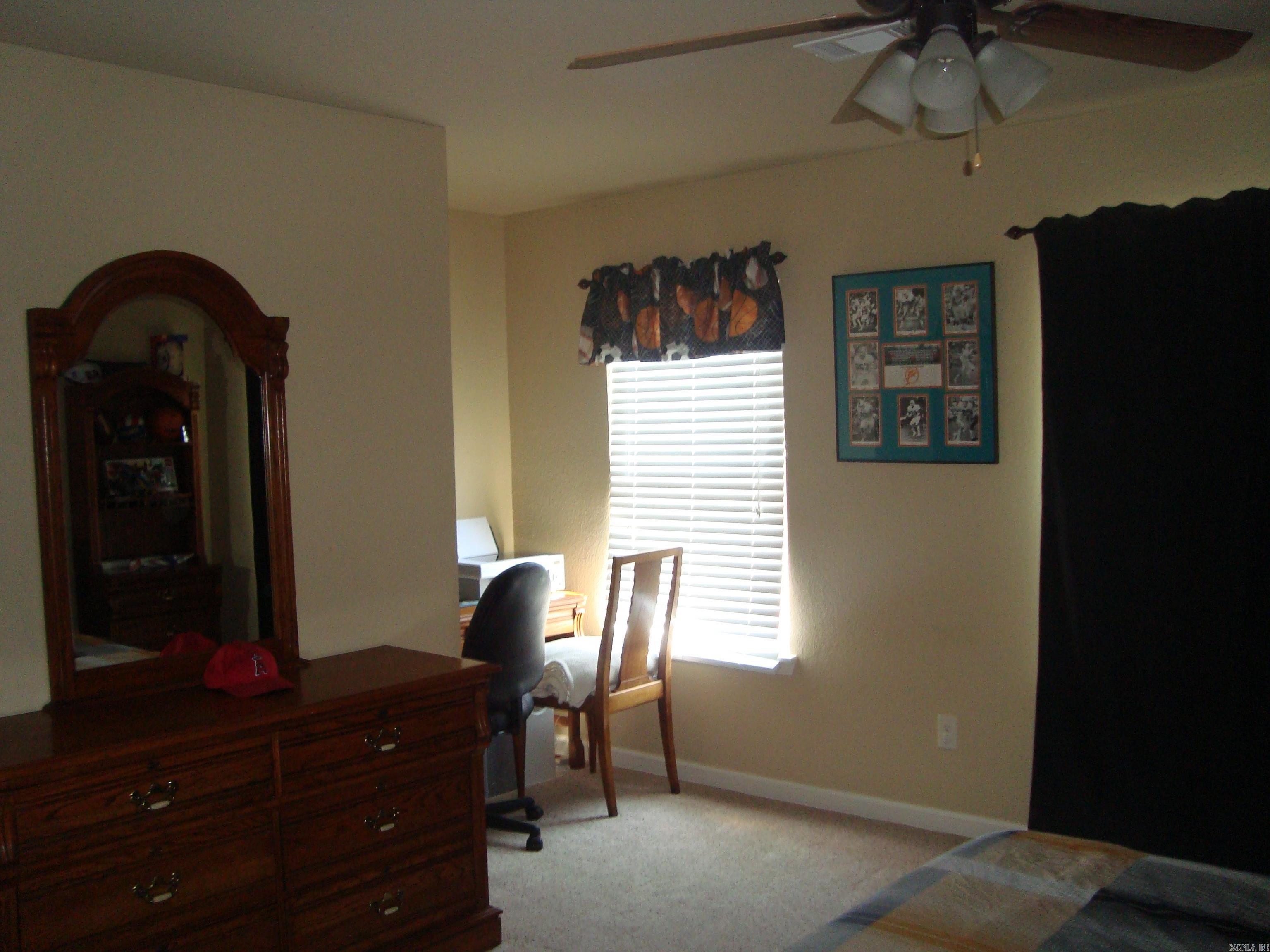 Southern Comfort - Residential Lease