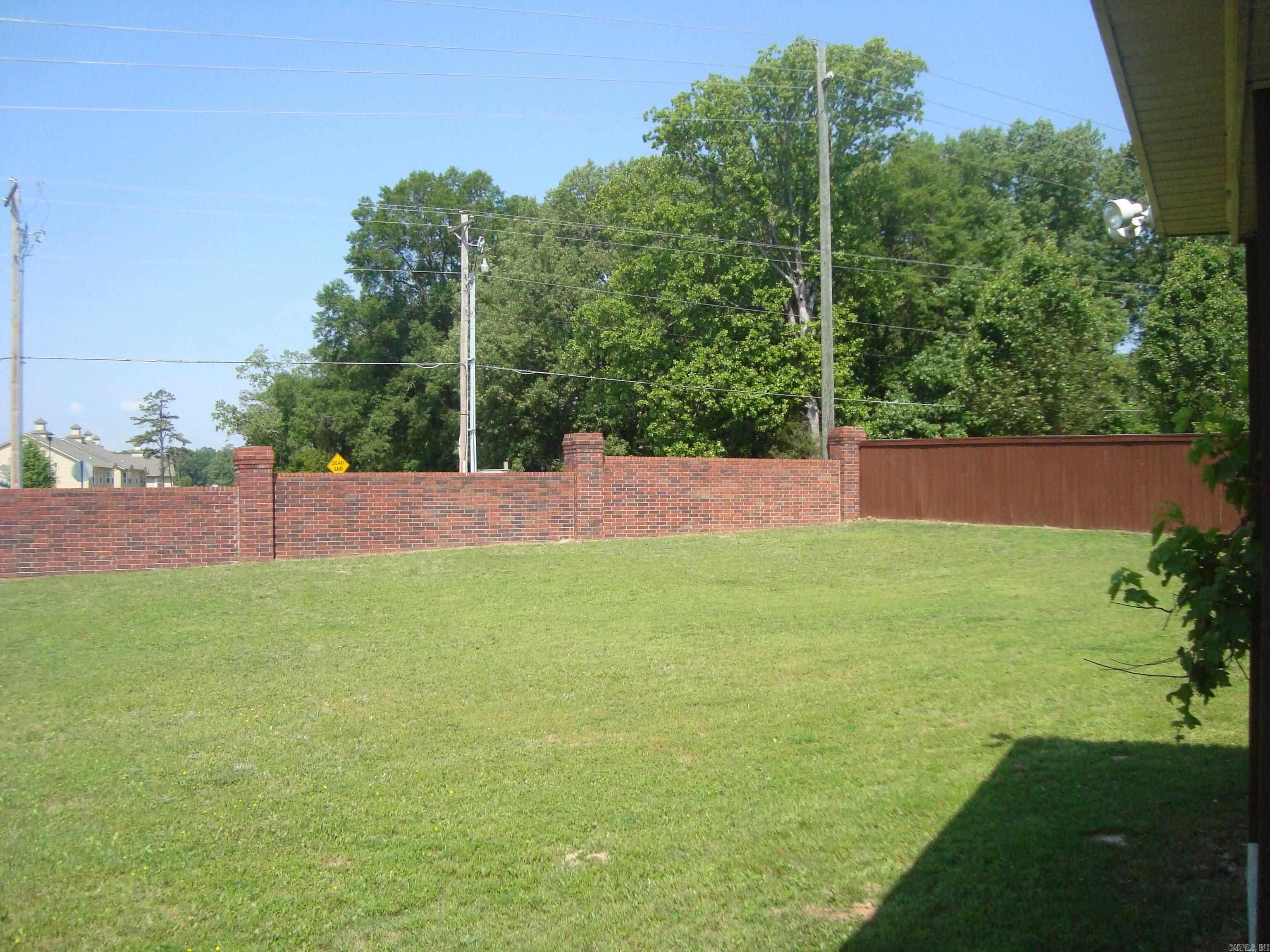 Southern Comfort - Residential Lease