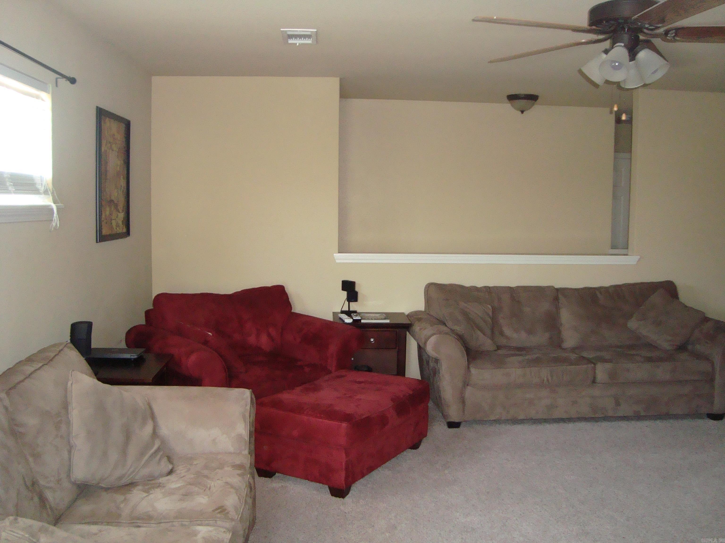 Southern Comfort - Residential Lease