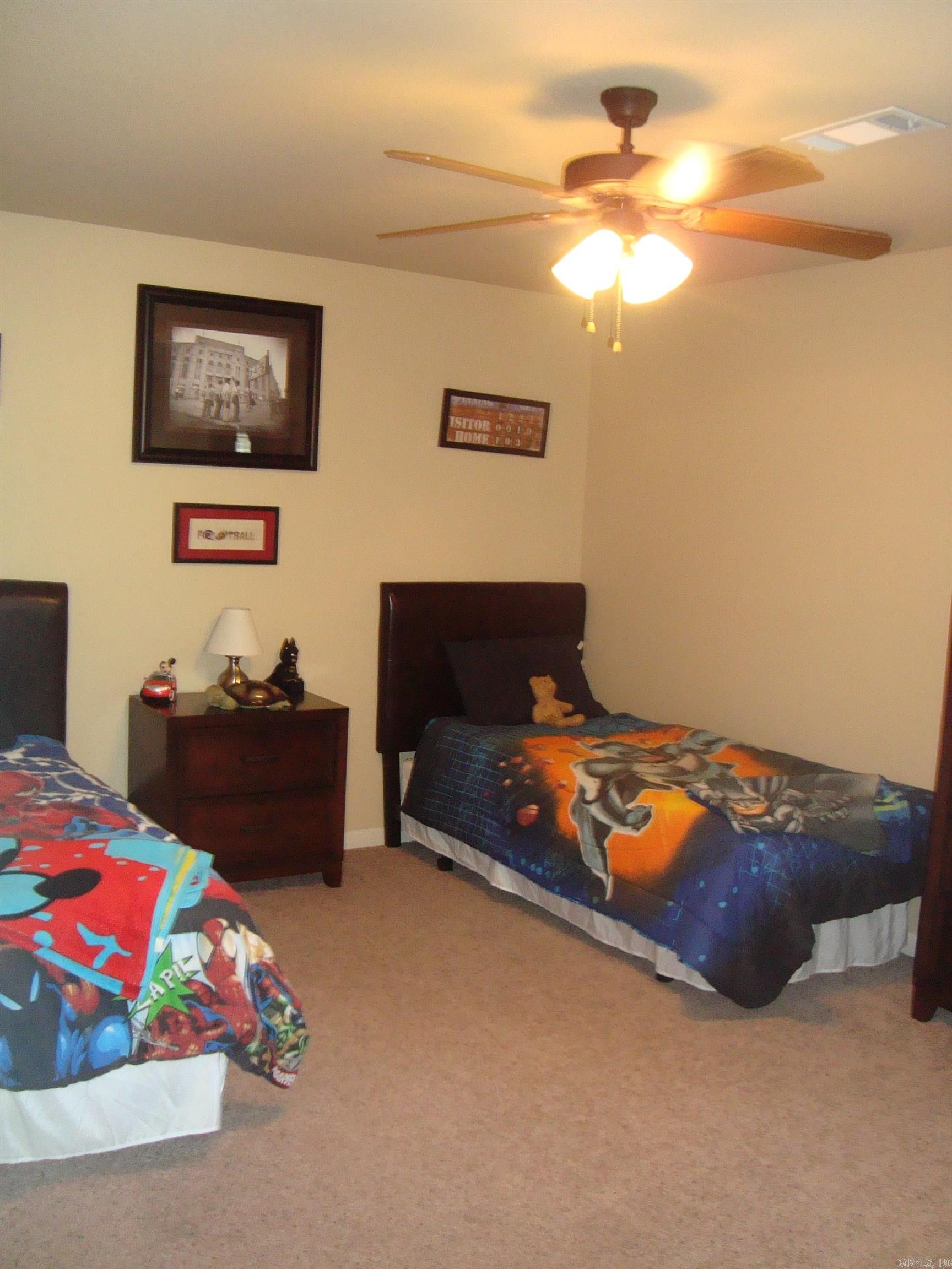 Southern Comfort - Residential Lease