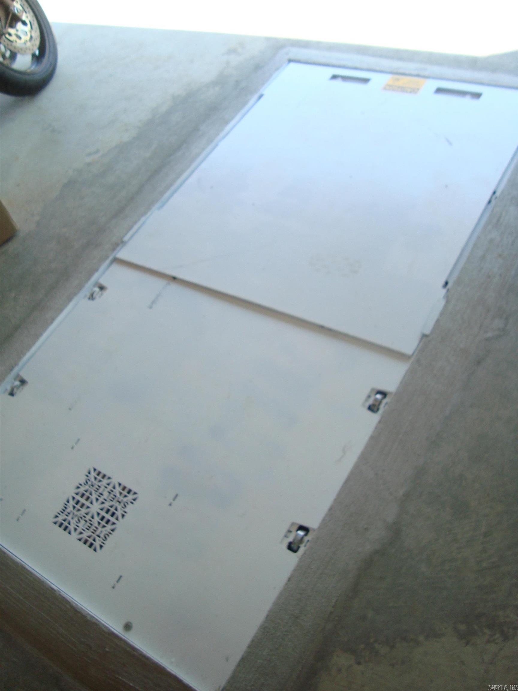 Southern Comfort - Residential Lease