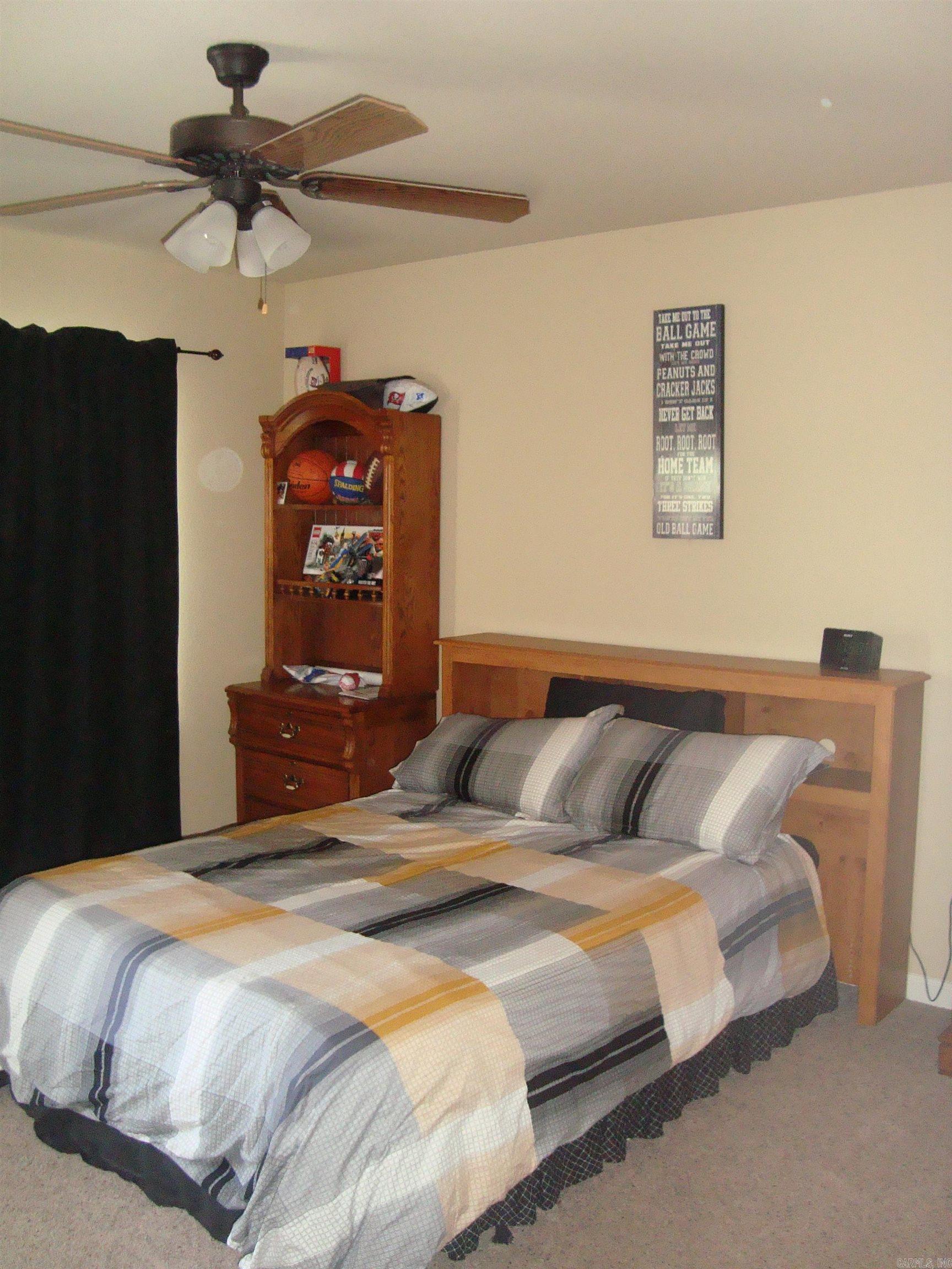 Southern Comfort - Residential Lease