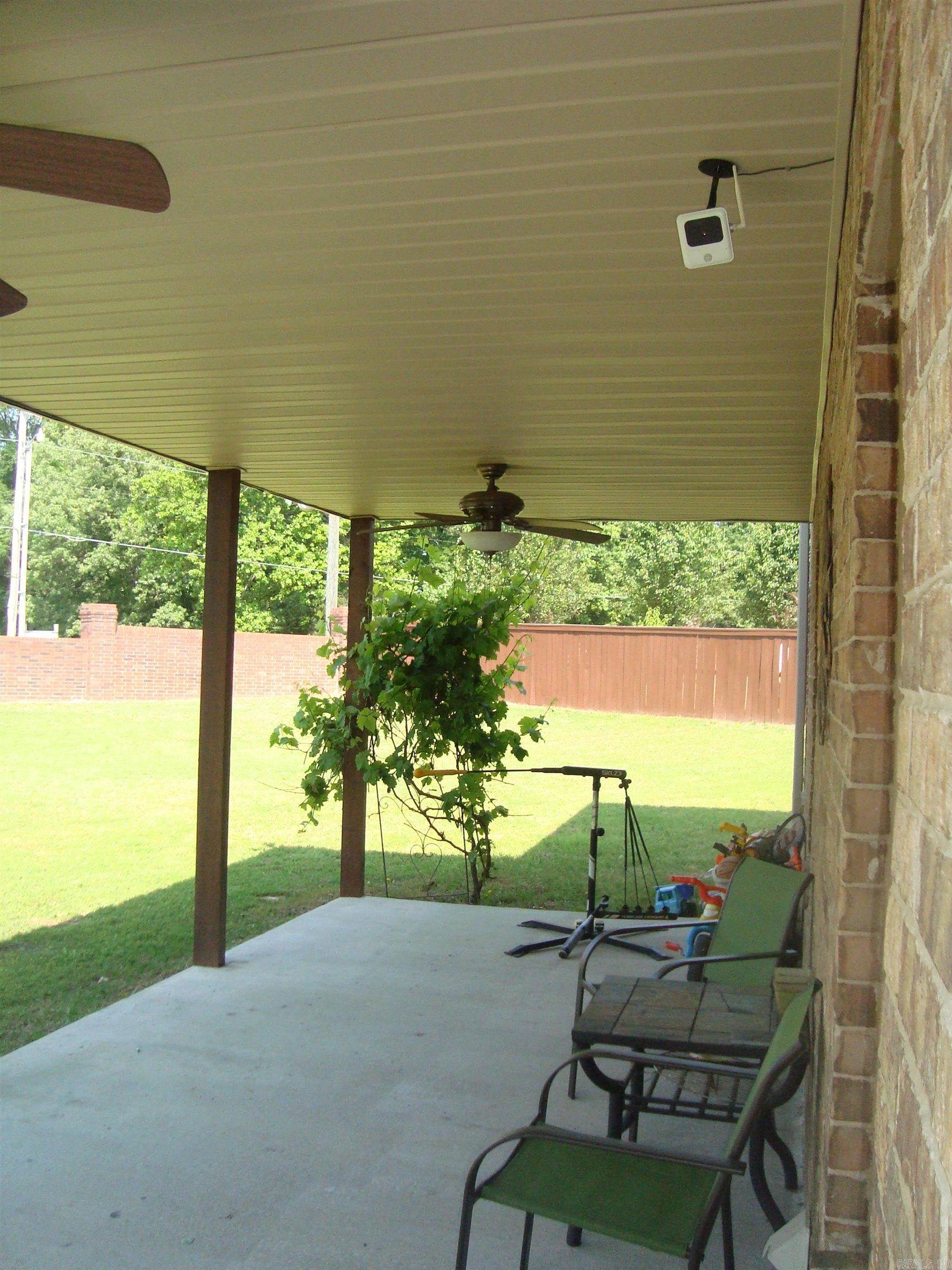 Southern Comfort - Residential Lease