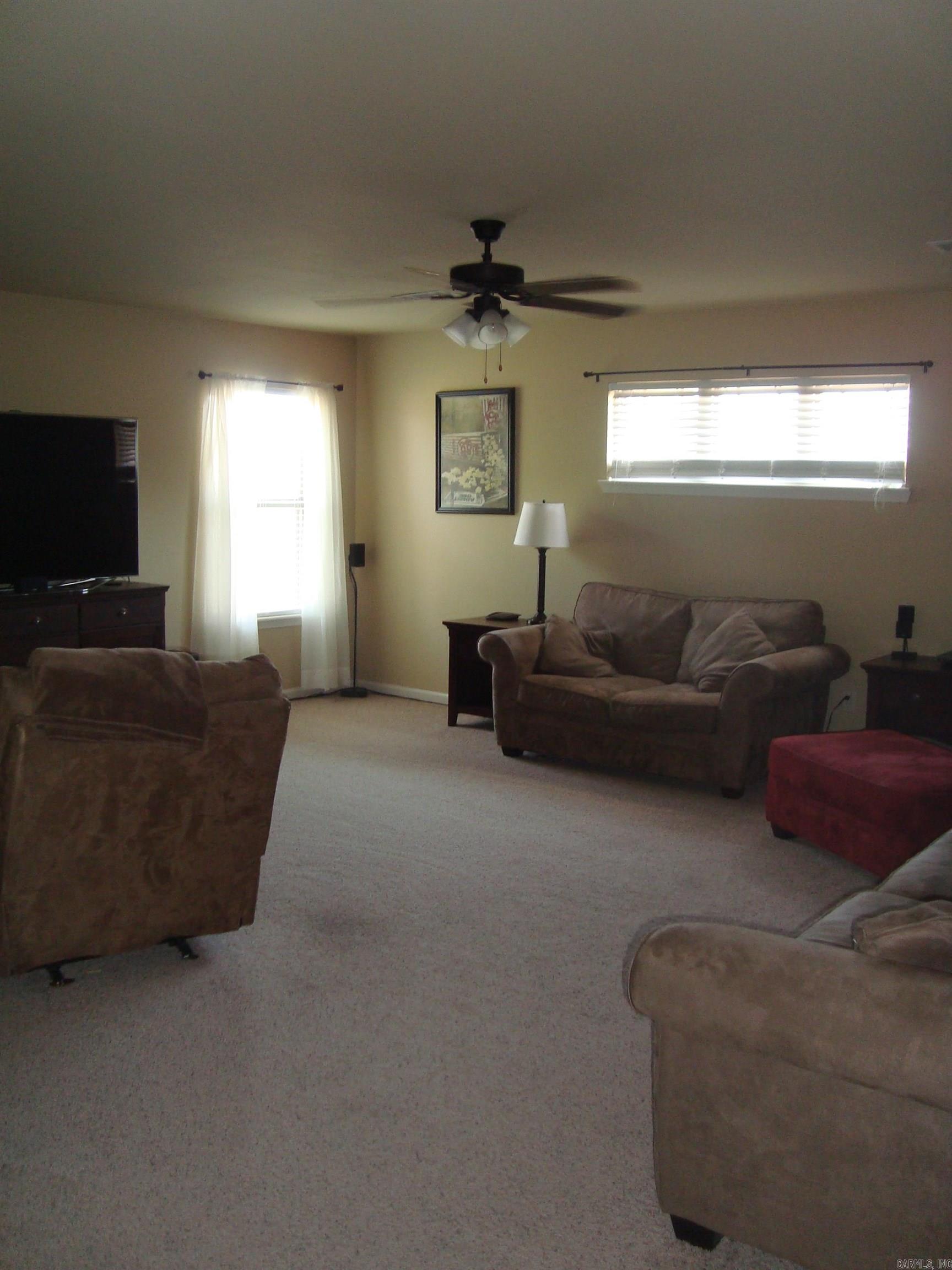 Southern Comfort - Residential Lease