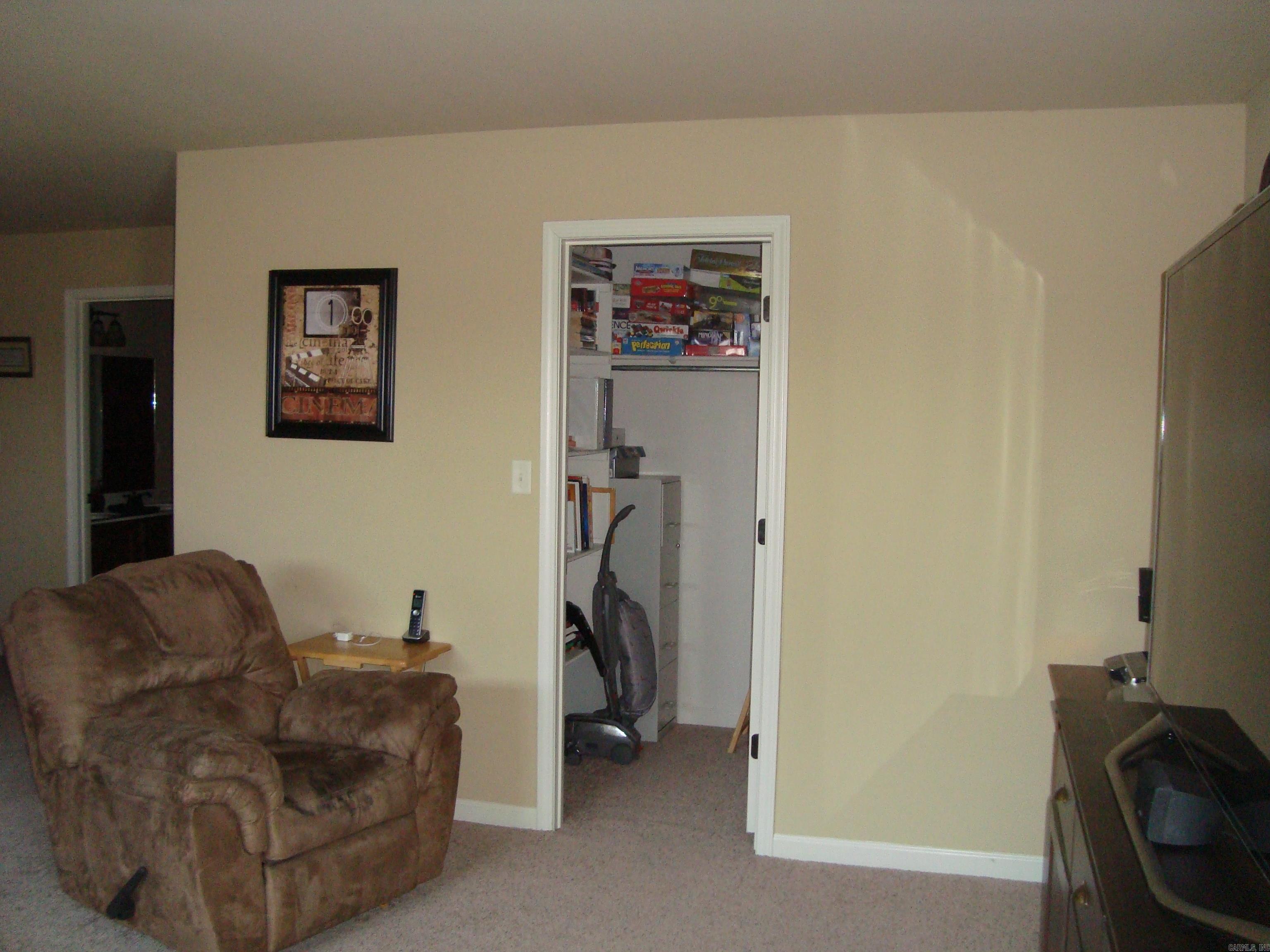 Southern Comfort - Residential Lease